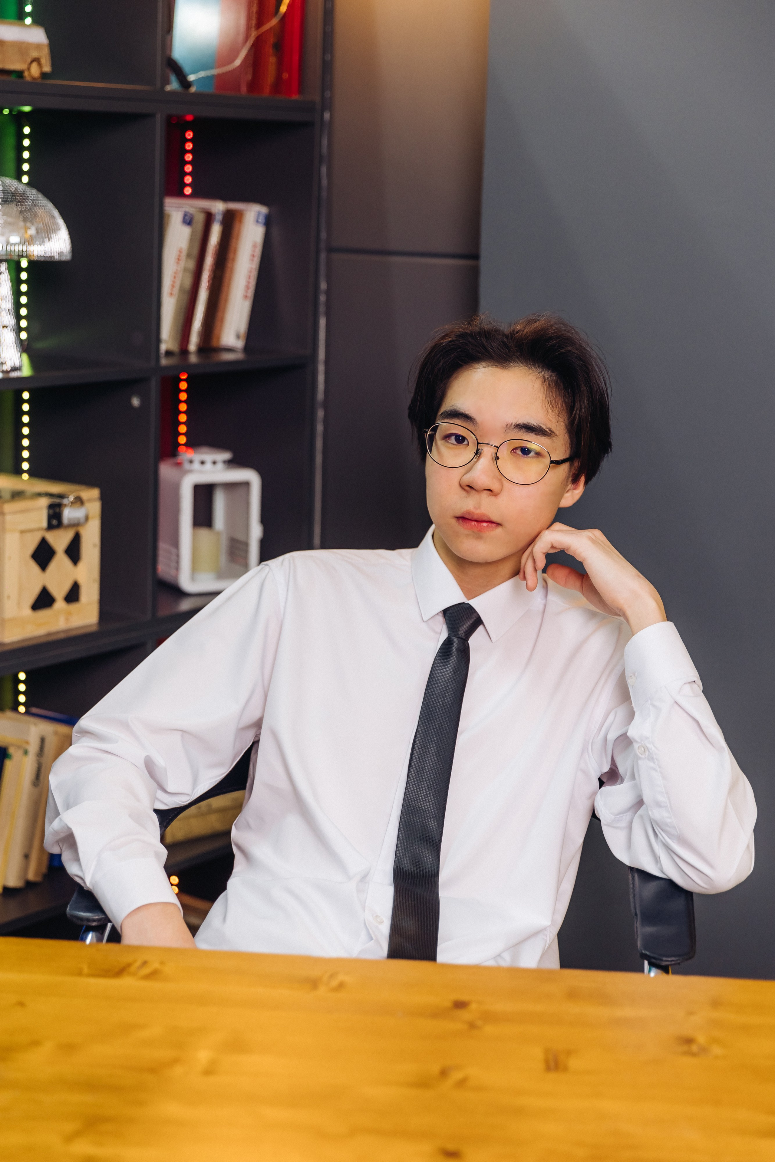 Индивидуальные портреты в студии. Свадебный и семейный фотограф в Улан-Удэ