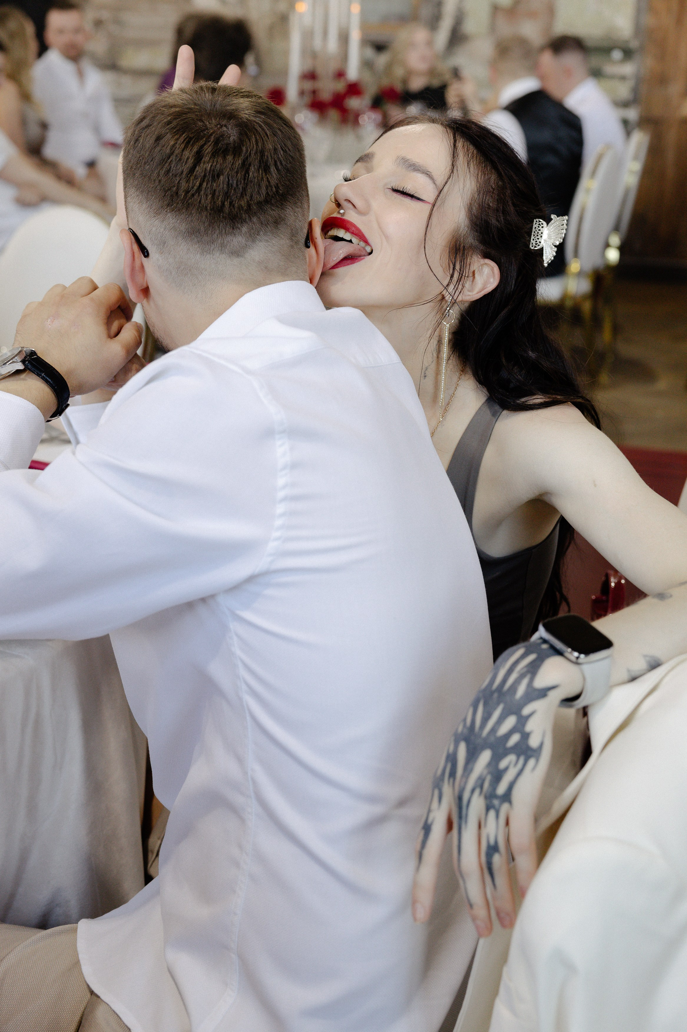 Дмитрий и Мария. Свадебный фотограф в Нижнем Новгороде и Москве Николай Майоров