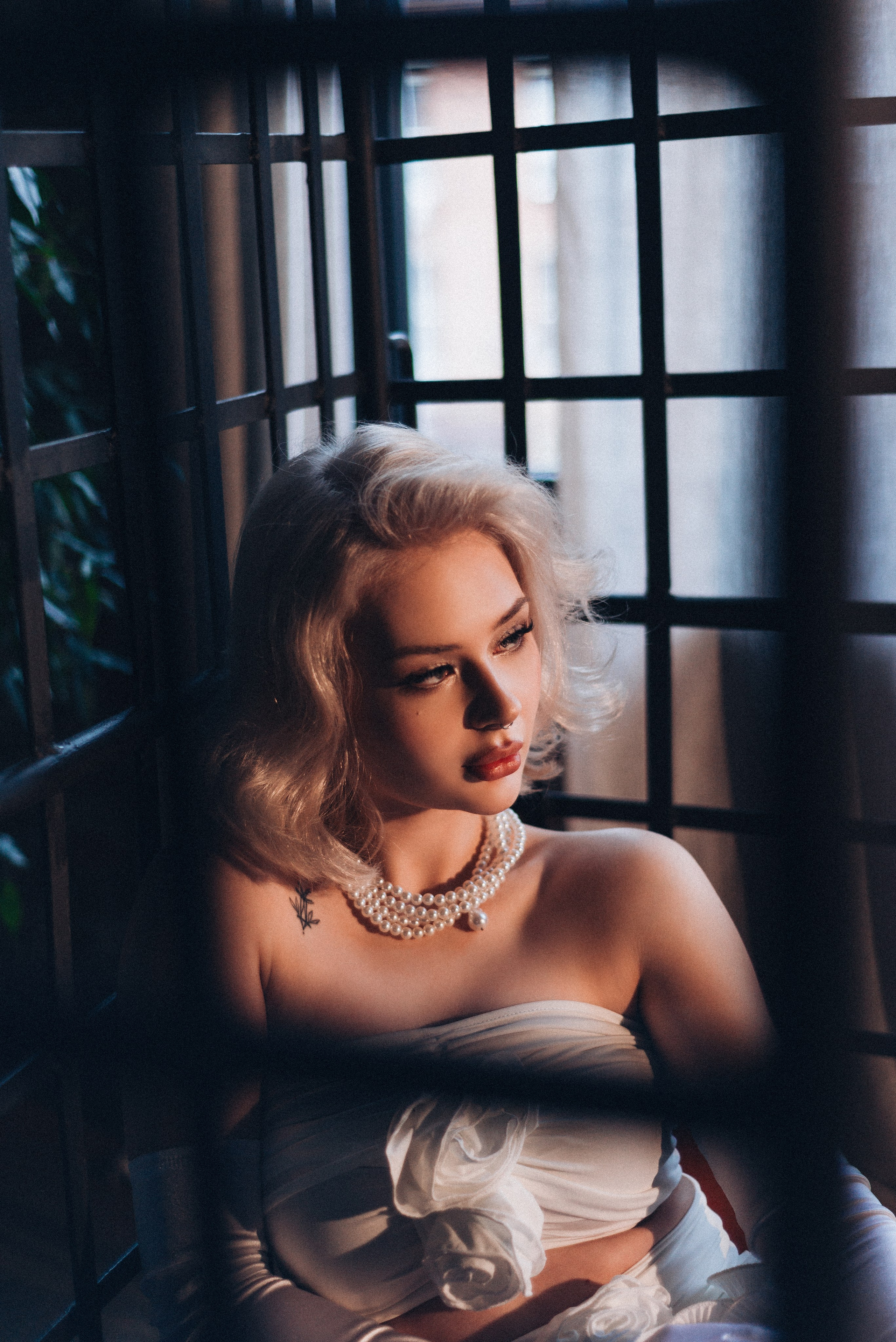 Портреты. Портретный фотограф в Краснодаре Дарья Иноземцева