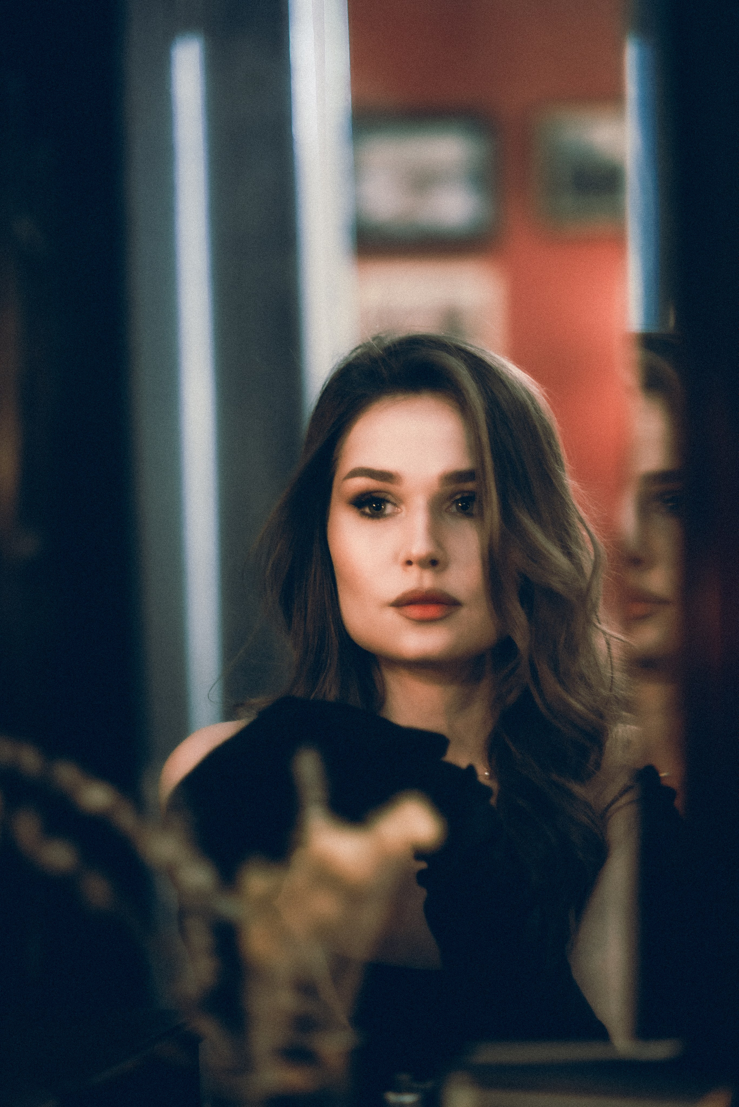 Портреты. Портретный фотограф в Краснодаре Дарья Иноземцева