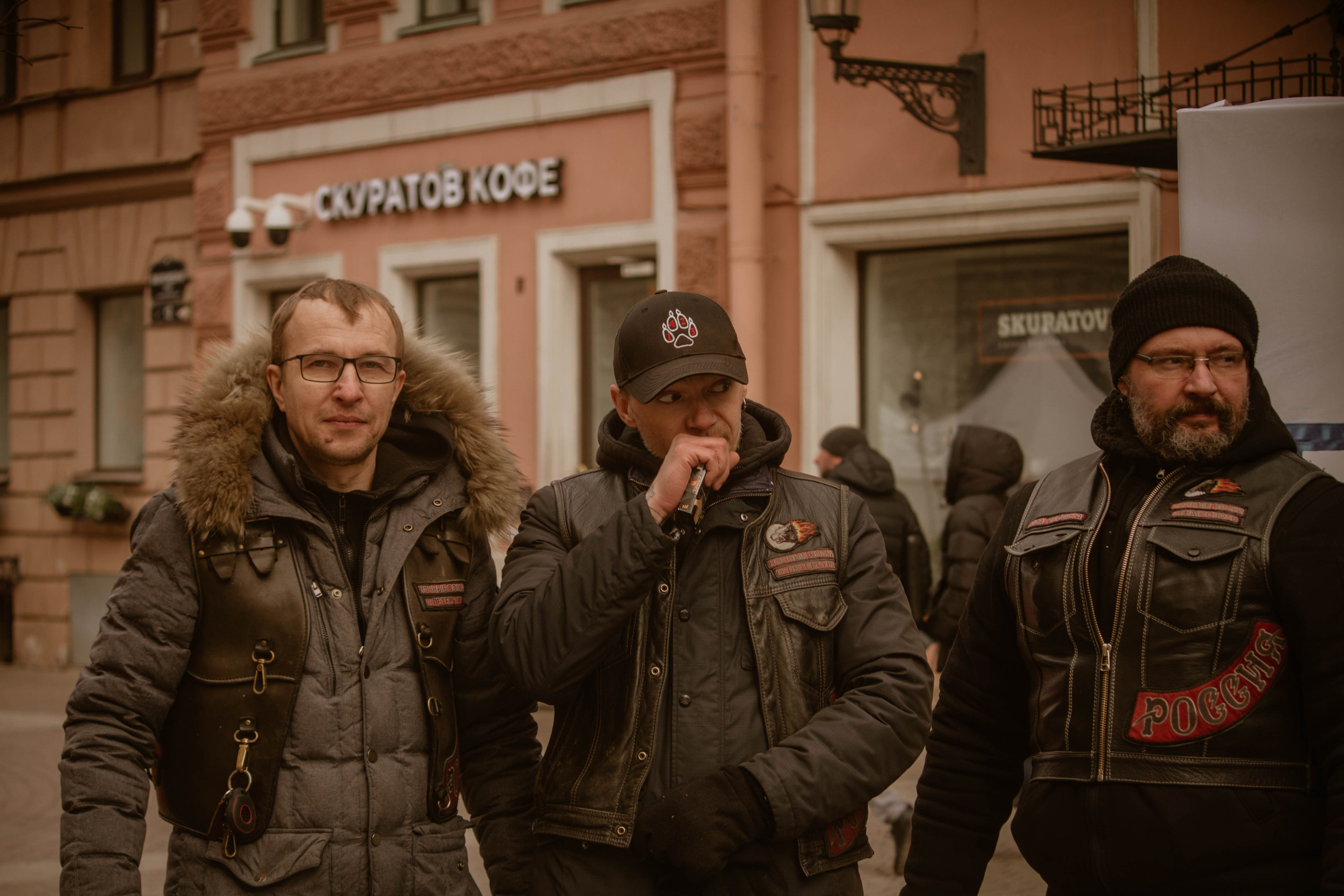 10 ЛЕТ ВМЕСТЕ — Патриотическая акция. Создадим шедевр? Виталина и её фотоискусство