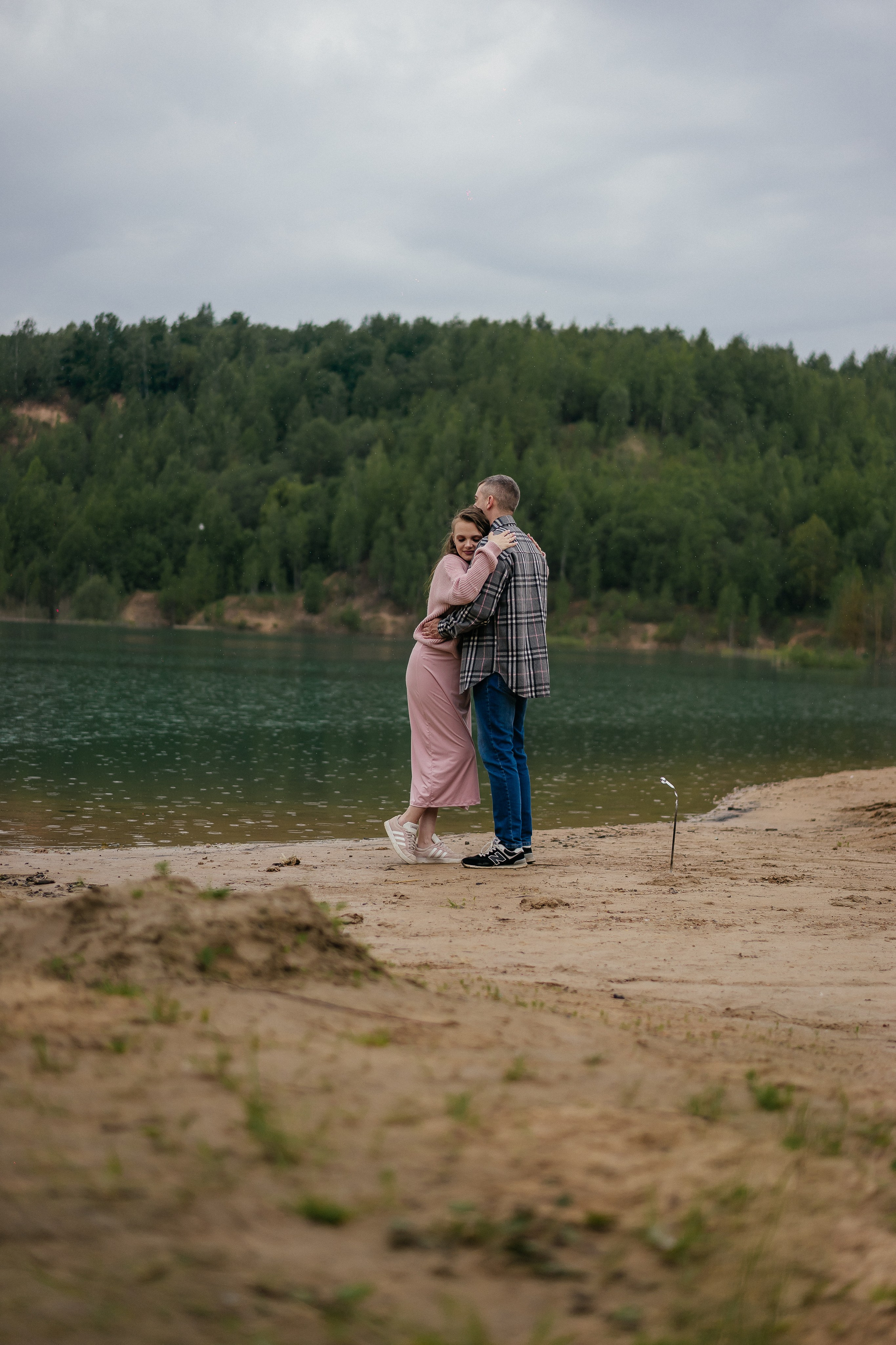 Таня & Влад | МЕЧТА. Фотограф и видеограф Смоленск | Студия Цезарь