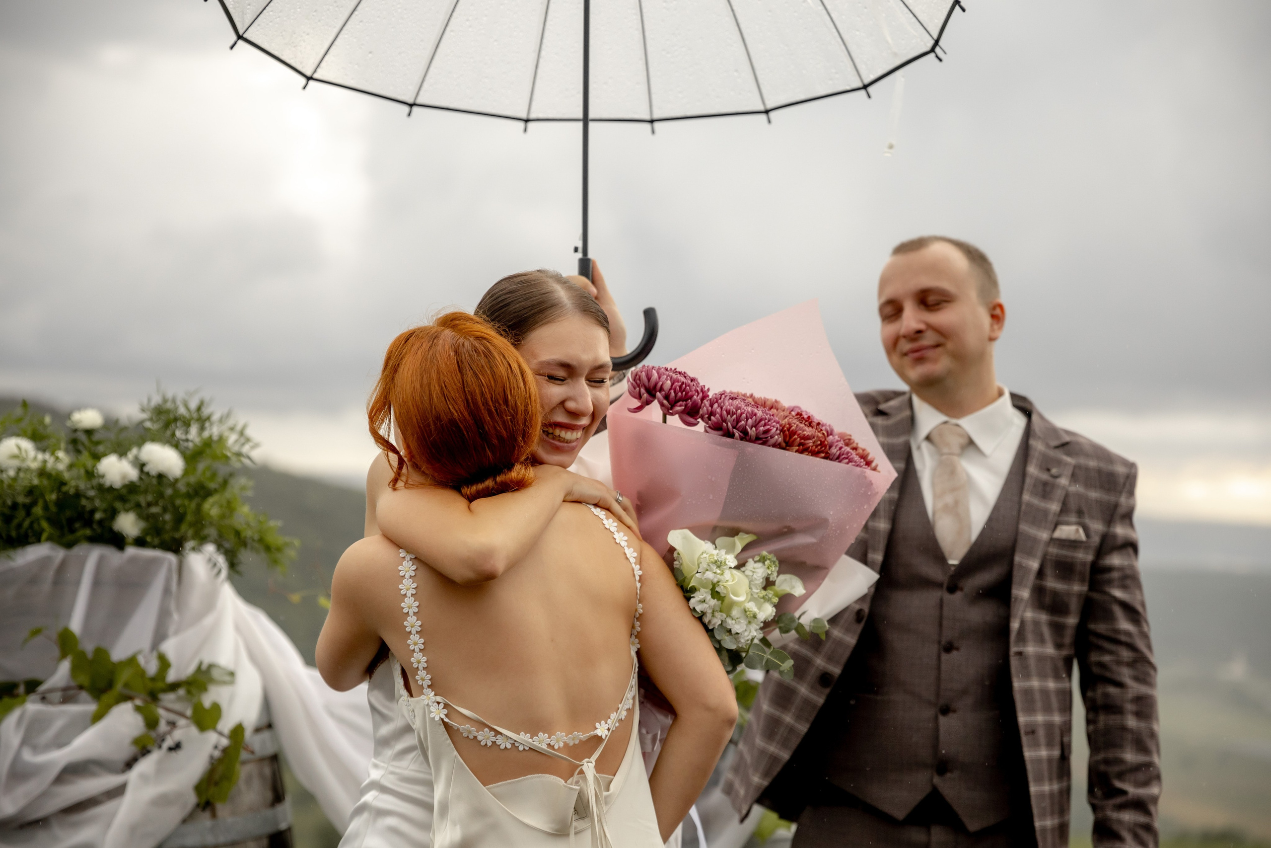 Роман и Анастасия 16/09/2024. Свадебный и семейный фотограф в Севастополе и в Крыму Анастасия Корчак