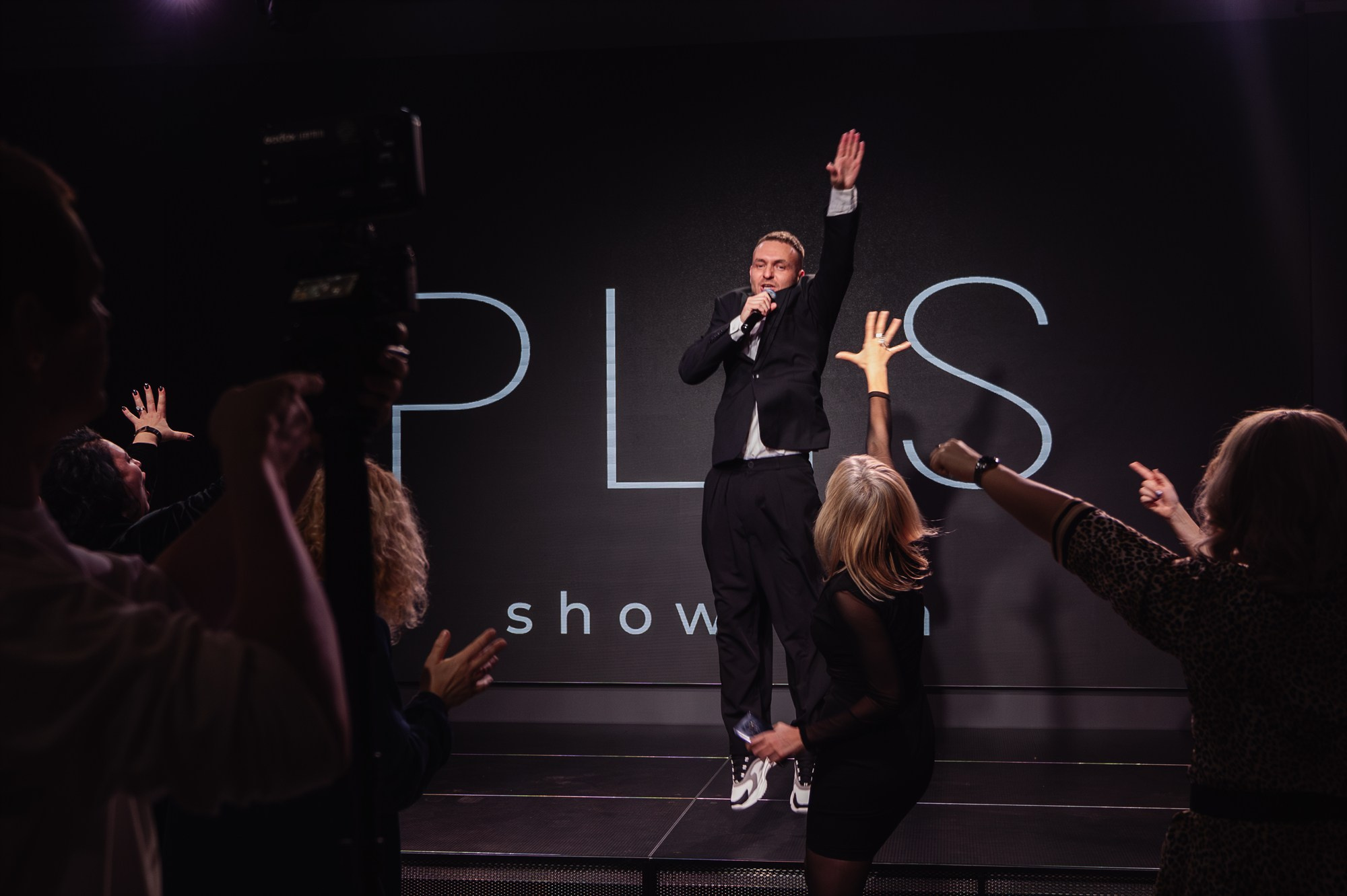 Корпоративы. Марина Соколова. Контентный и семейный фотограф г. Красноярск