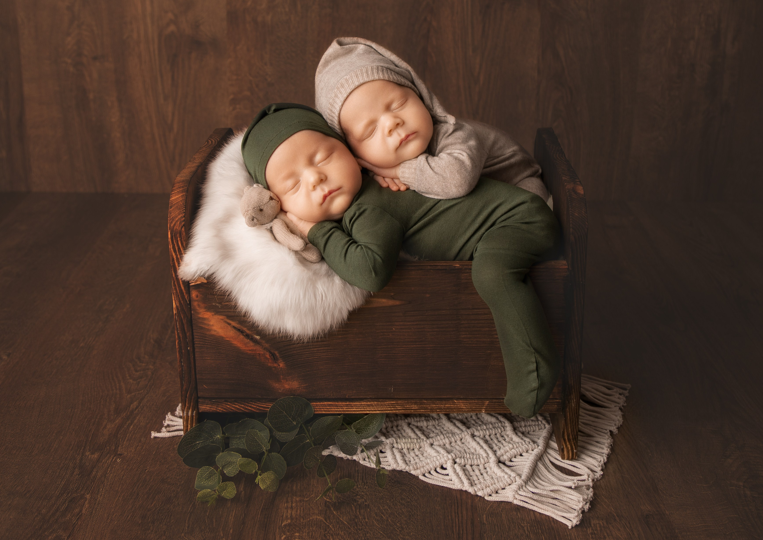 Фотограф Виктория Царёва