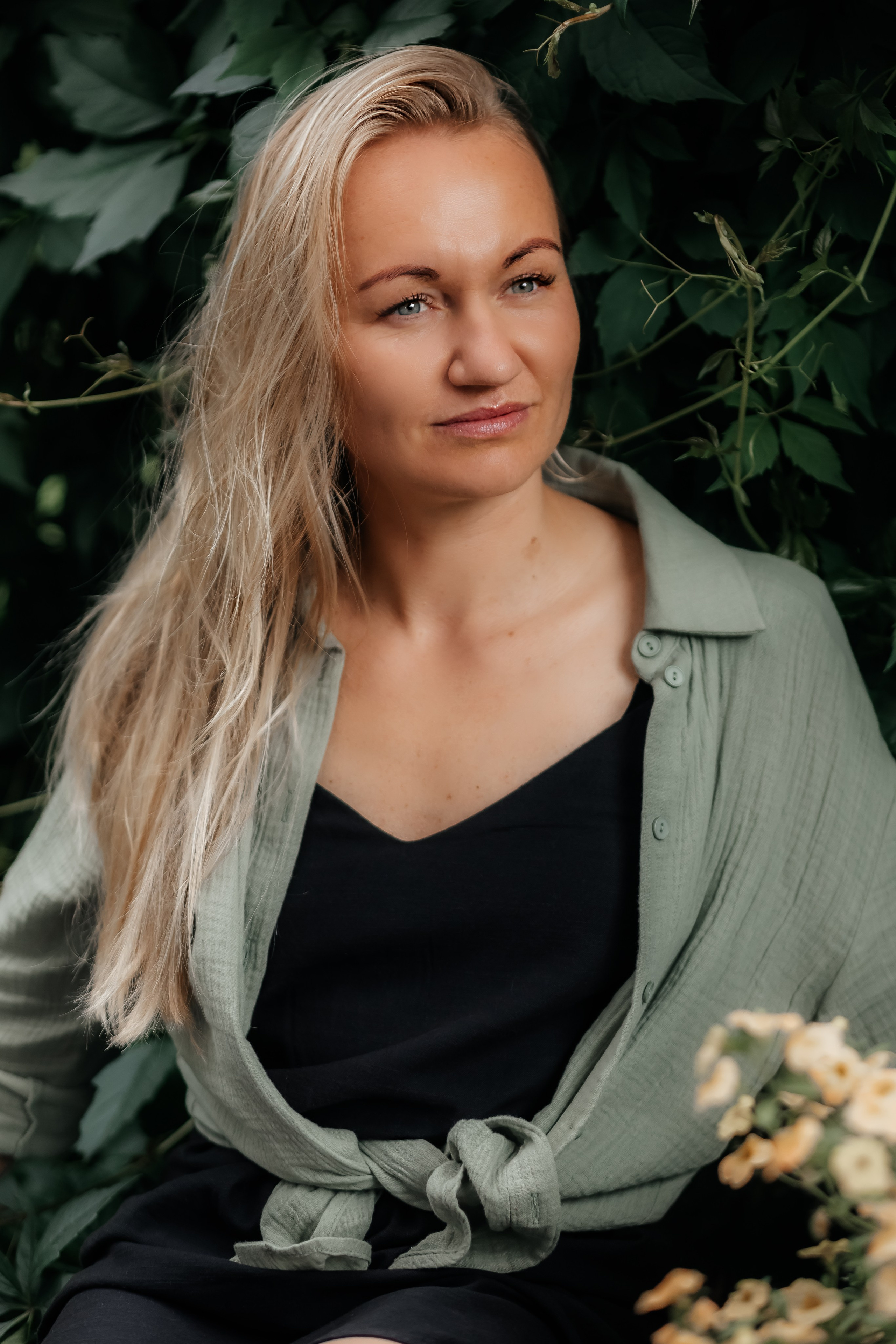 Яна Л. Съемка Таинств Крещения Венчания, детские и семейные съемки в Пензе