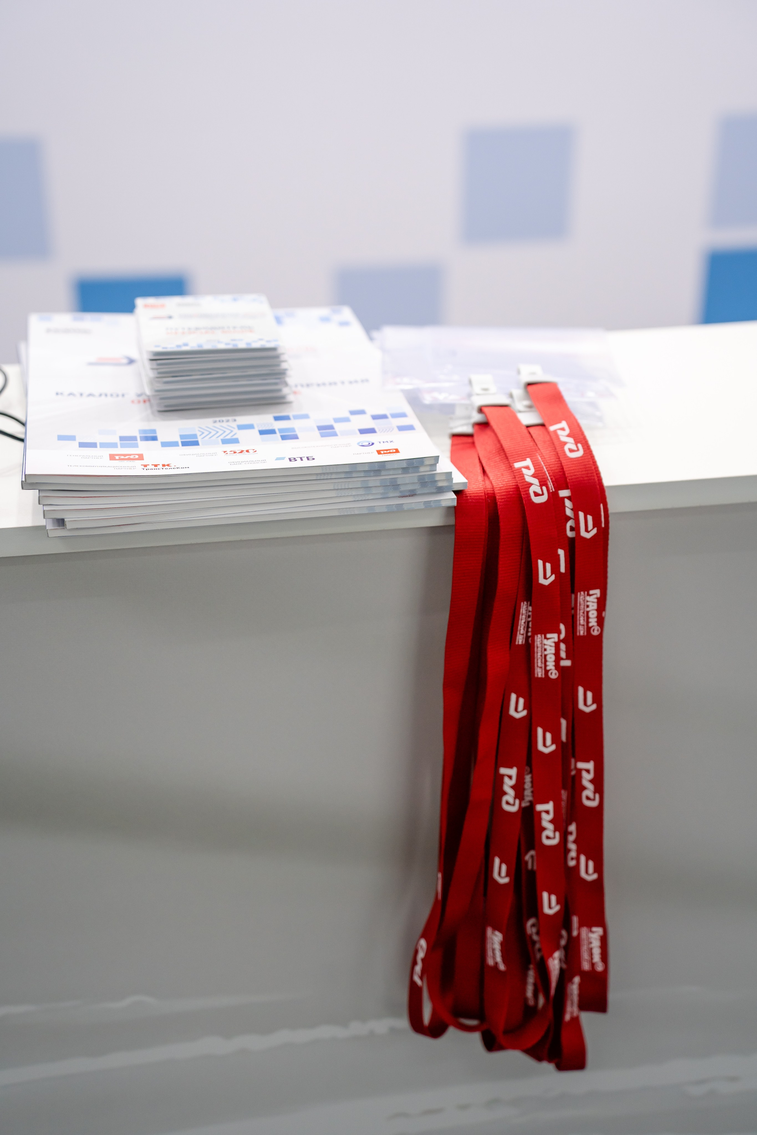 РЖД ЭКСПО. Фотограф в Санкт-Петербурге Маргарита Мирошниченко