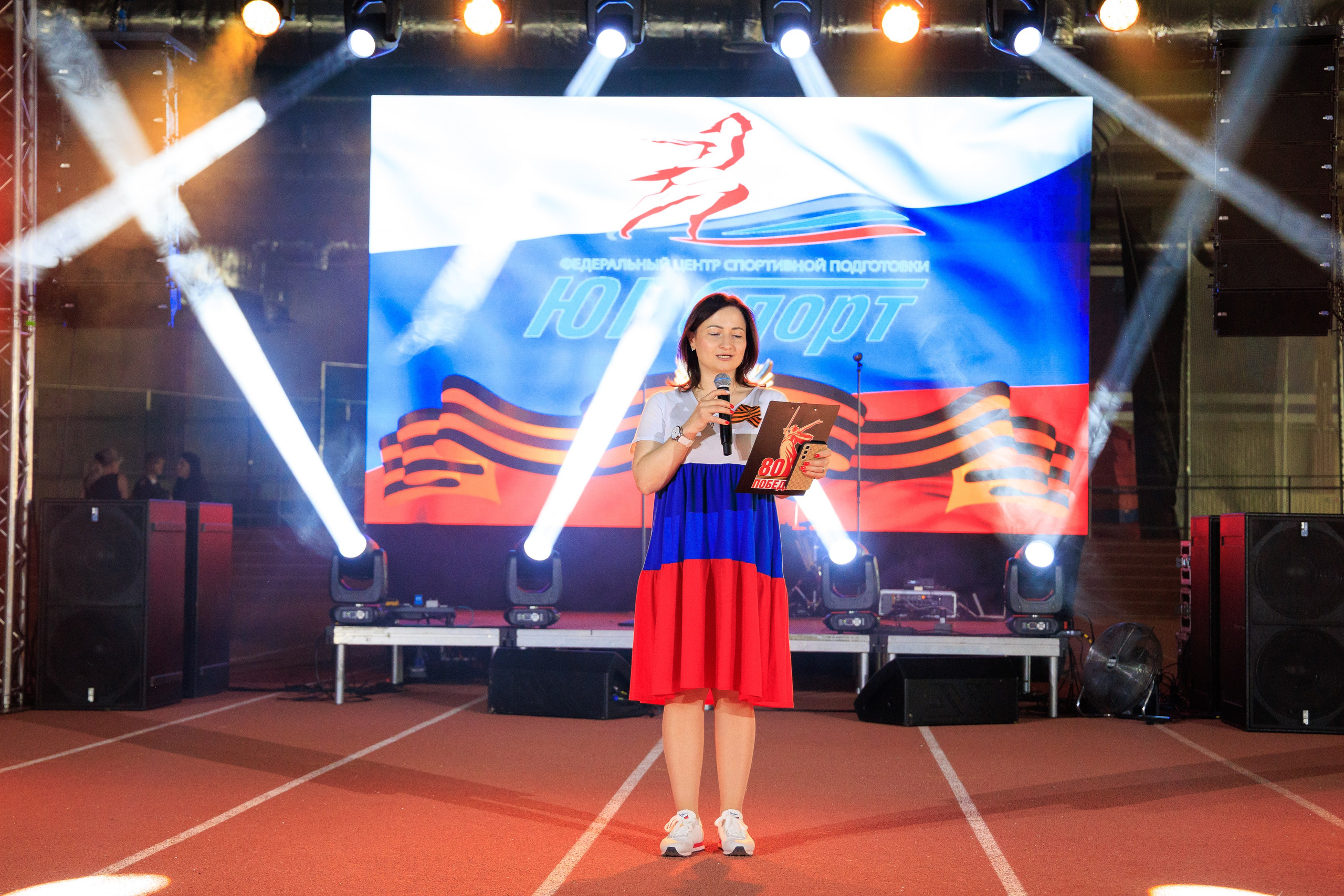 9 мая на базе «Юг Спорт» Кисловодск. Репортажный и свадебный фотограф Пятигорск и КМВ