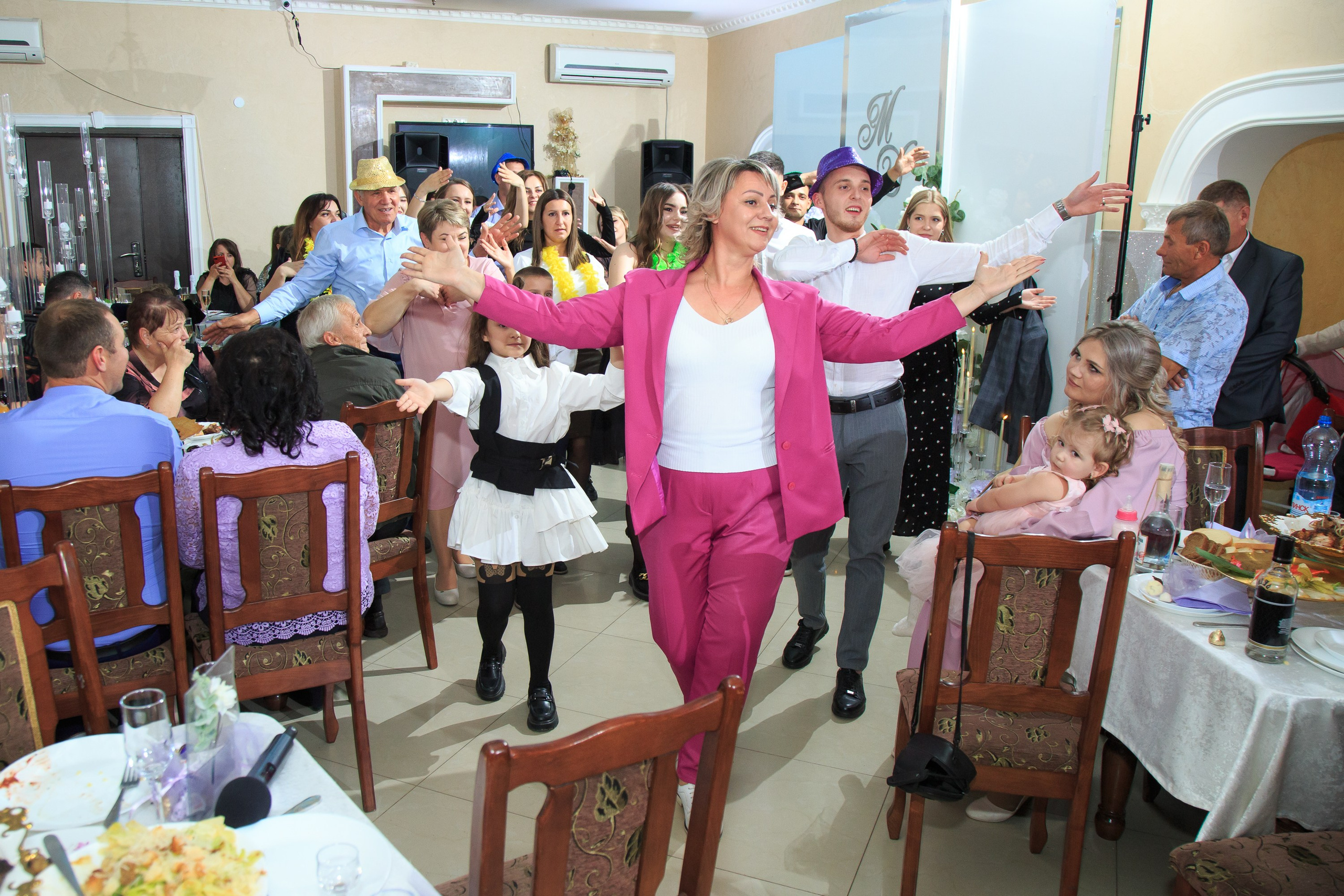 Евгений и Юлия. Репортажный и свадебный фотограф Пятигорск и КМВ