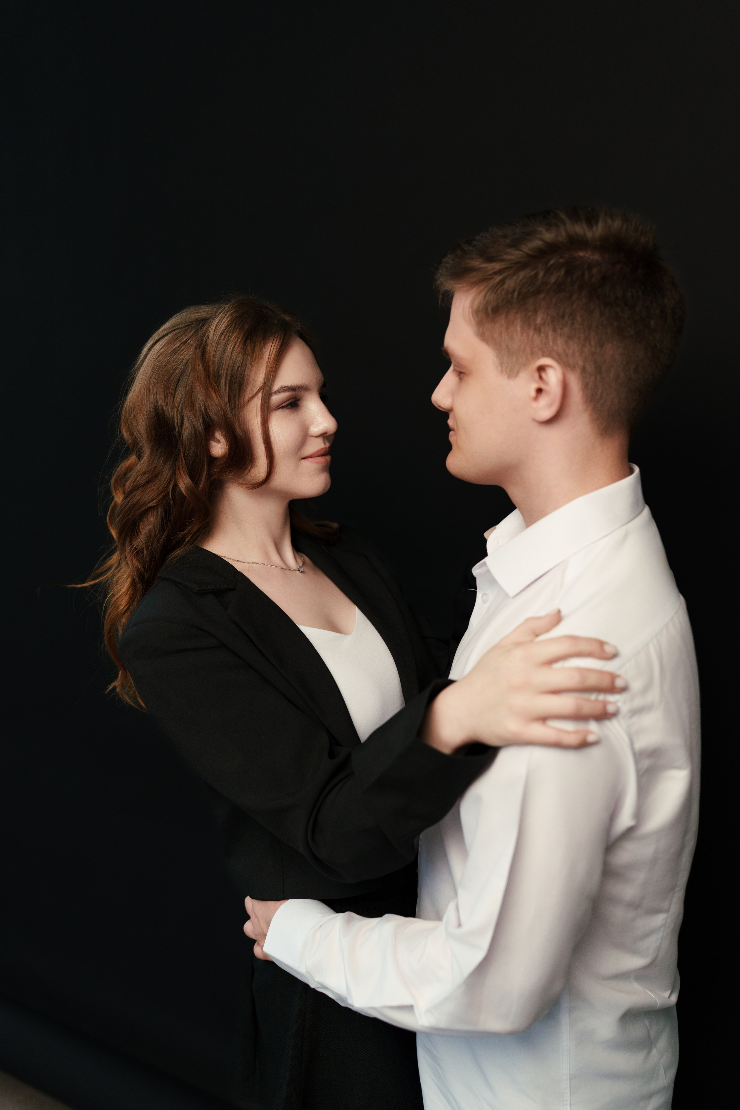 Lovestory. Фотограф в СПБ Алмаз Камаев