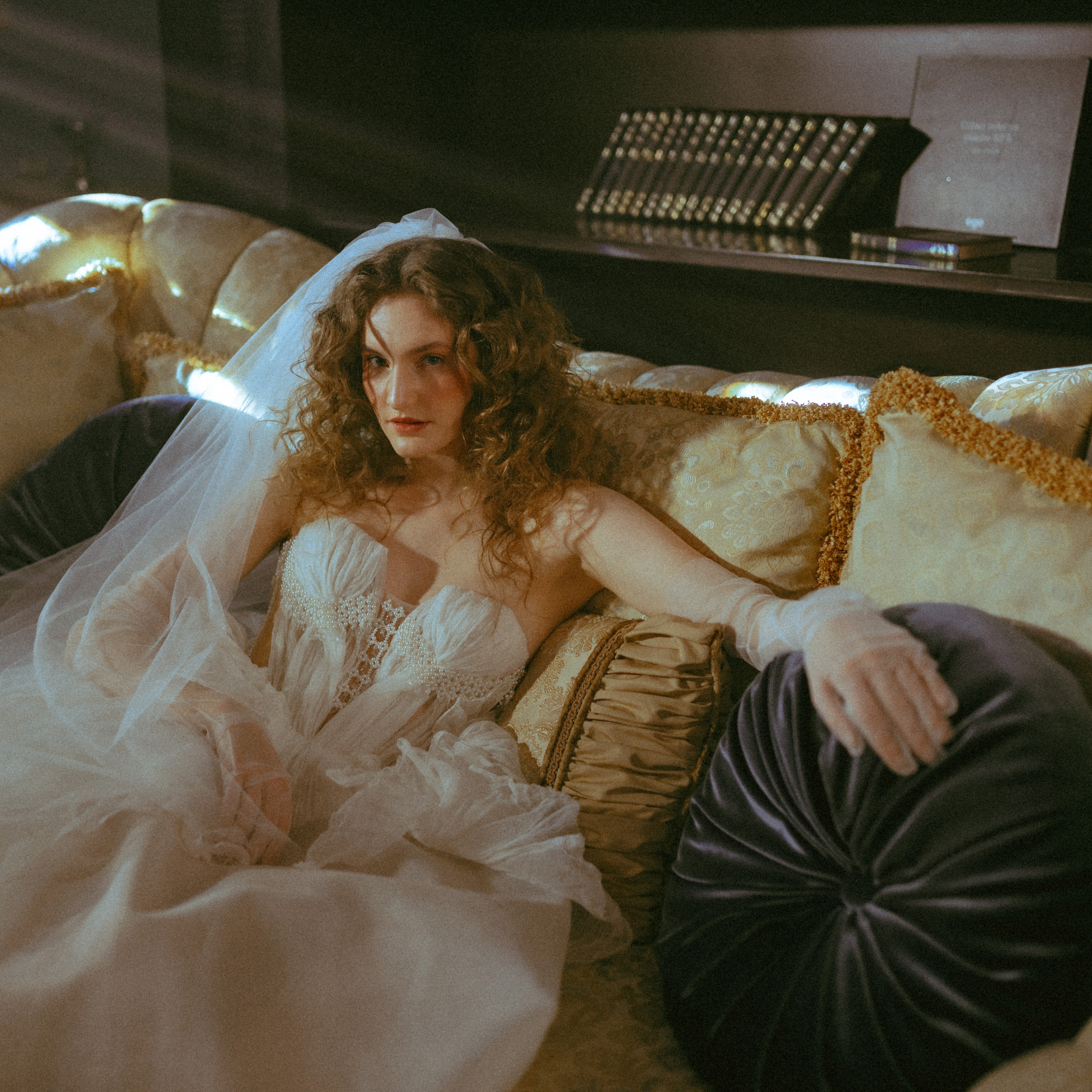 Творческая фотосъемка. Сергей Богомолов. Свадебный и семейный фотограф