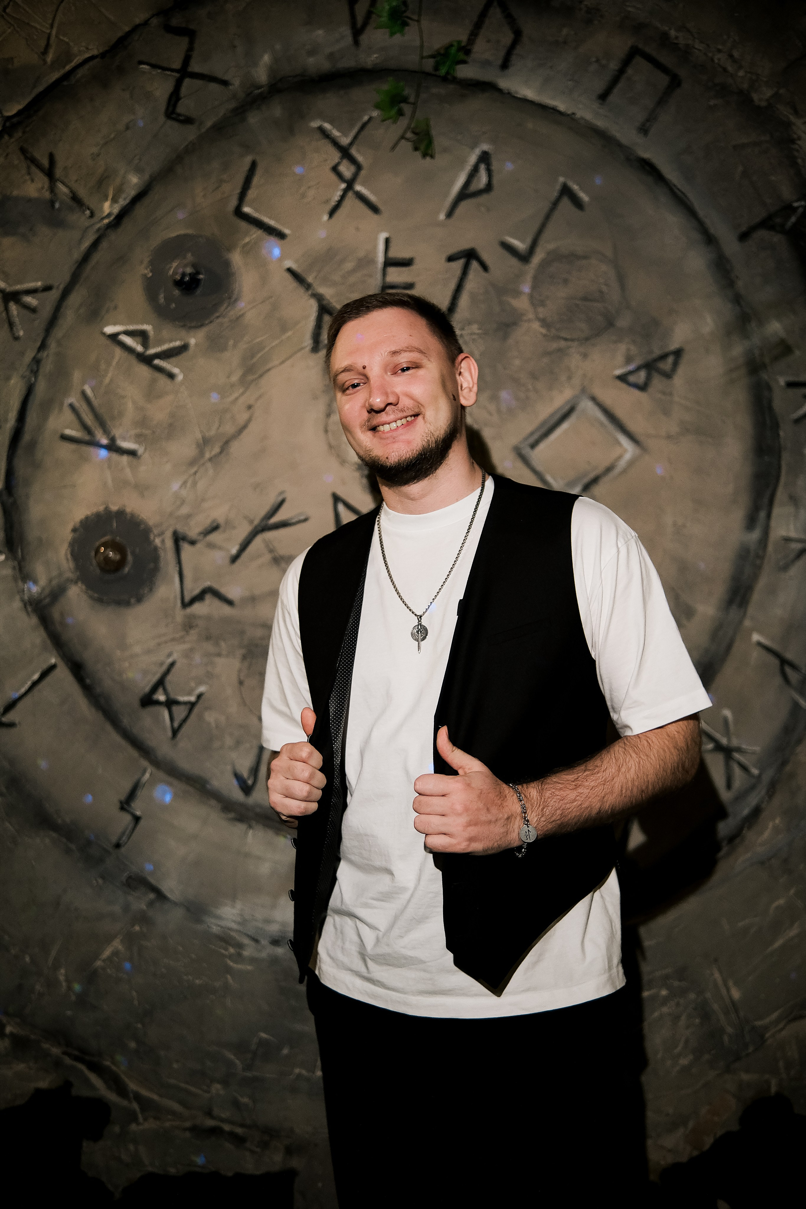 Корпоратив loft Game diving. Phdkvmr.ru