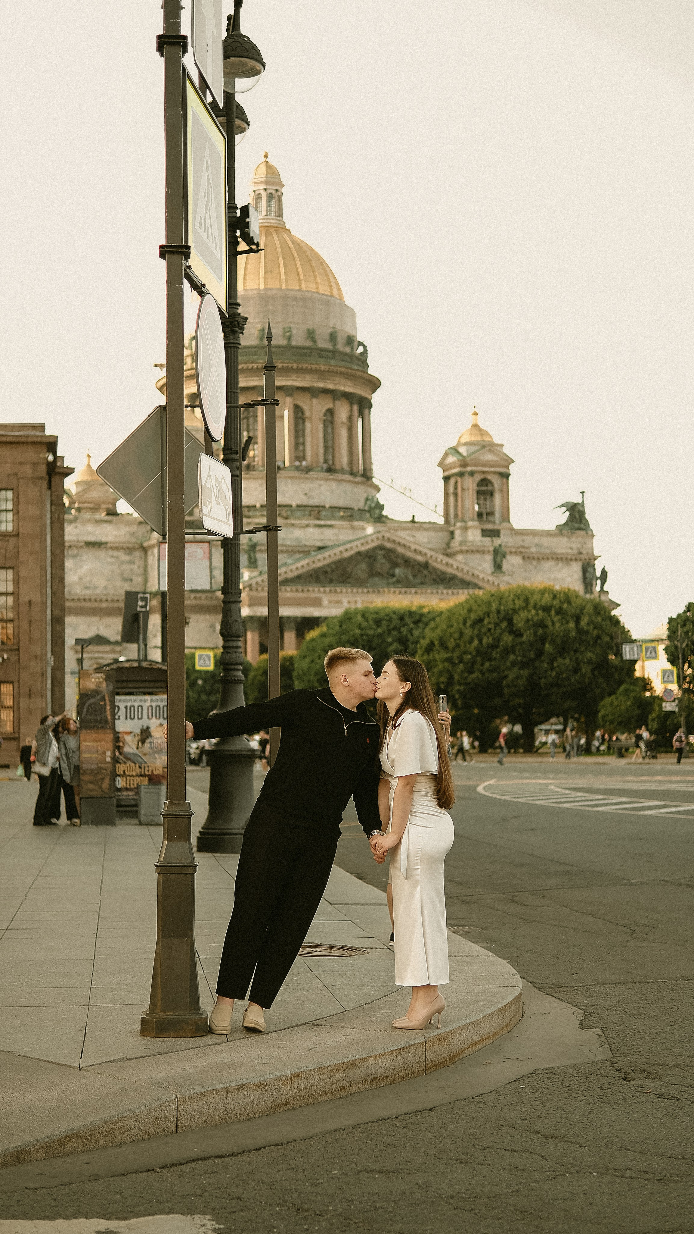 Настя и Даня. Phdkvmr.ru