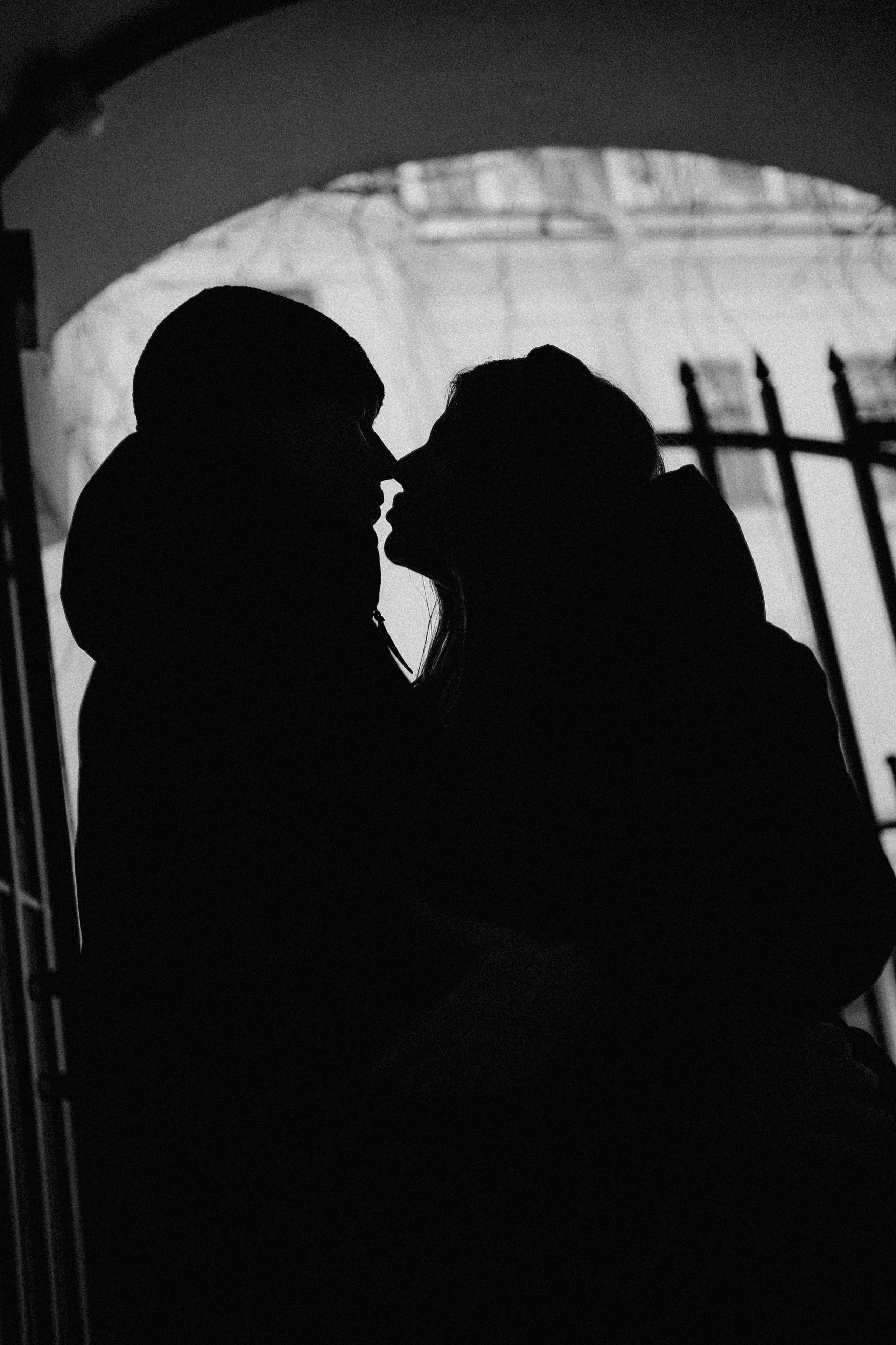 Соня & Витя. Phdkvmr.ru