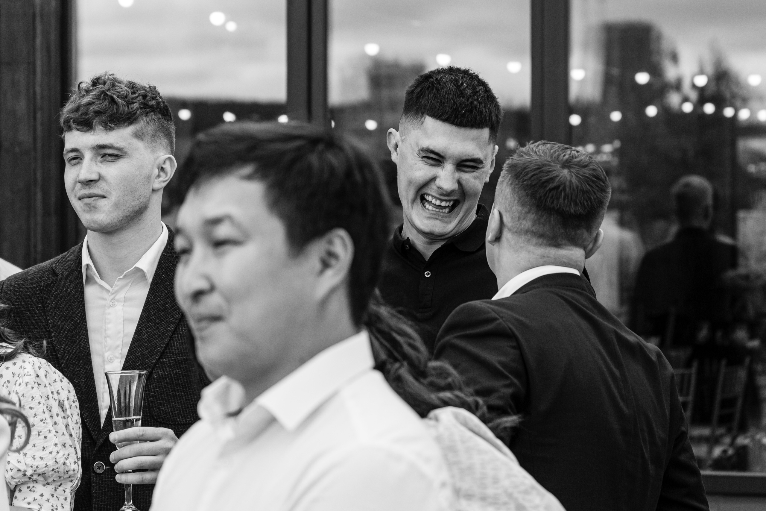 Павел и Алина