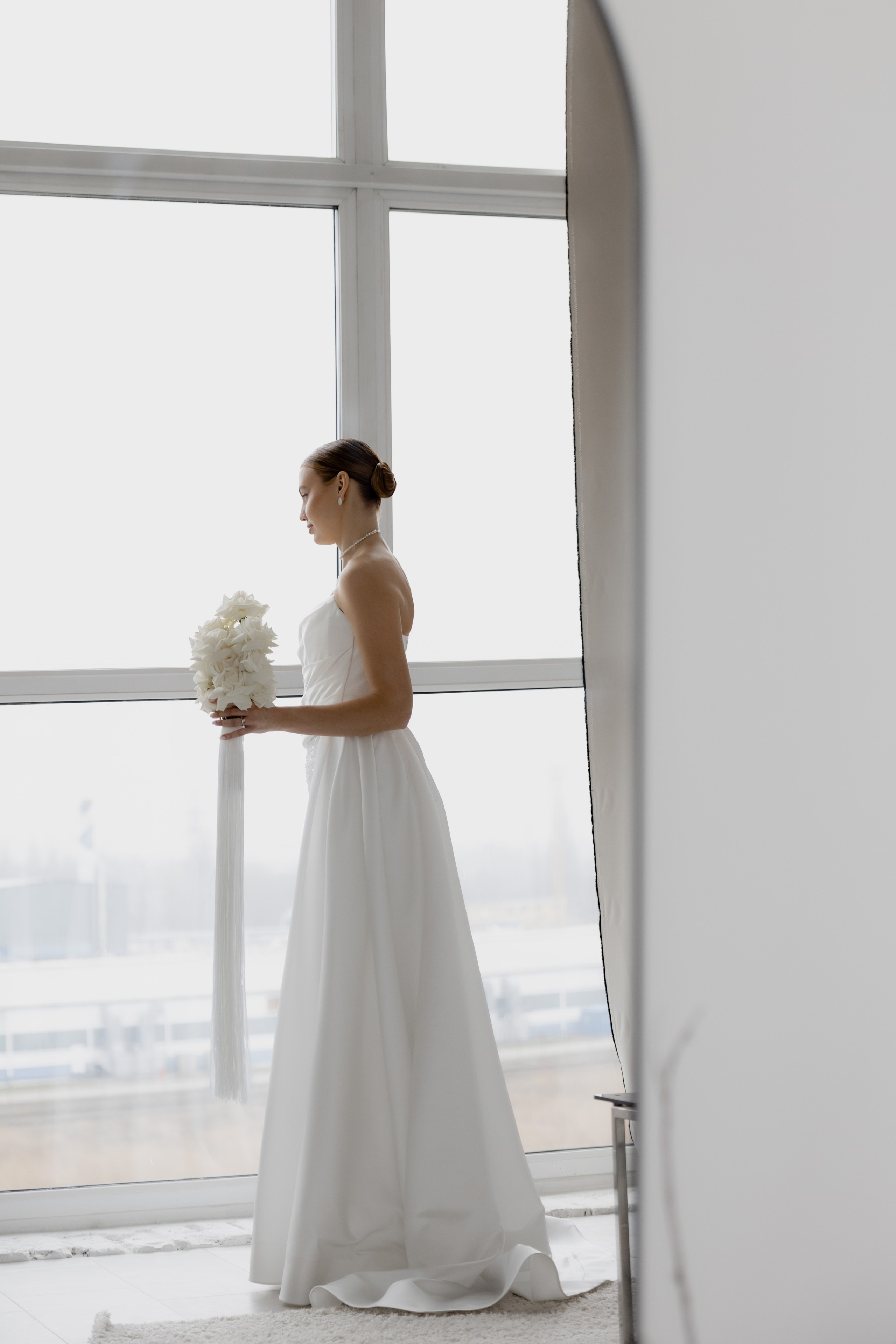 Общие сборы и съёмка love story. Свадебный фотограф Калининград