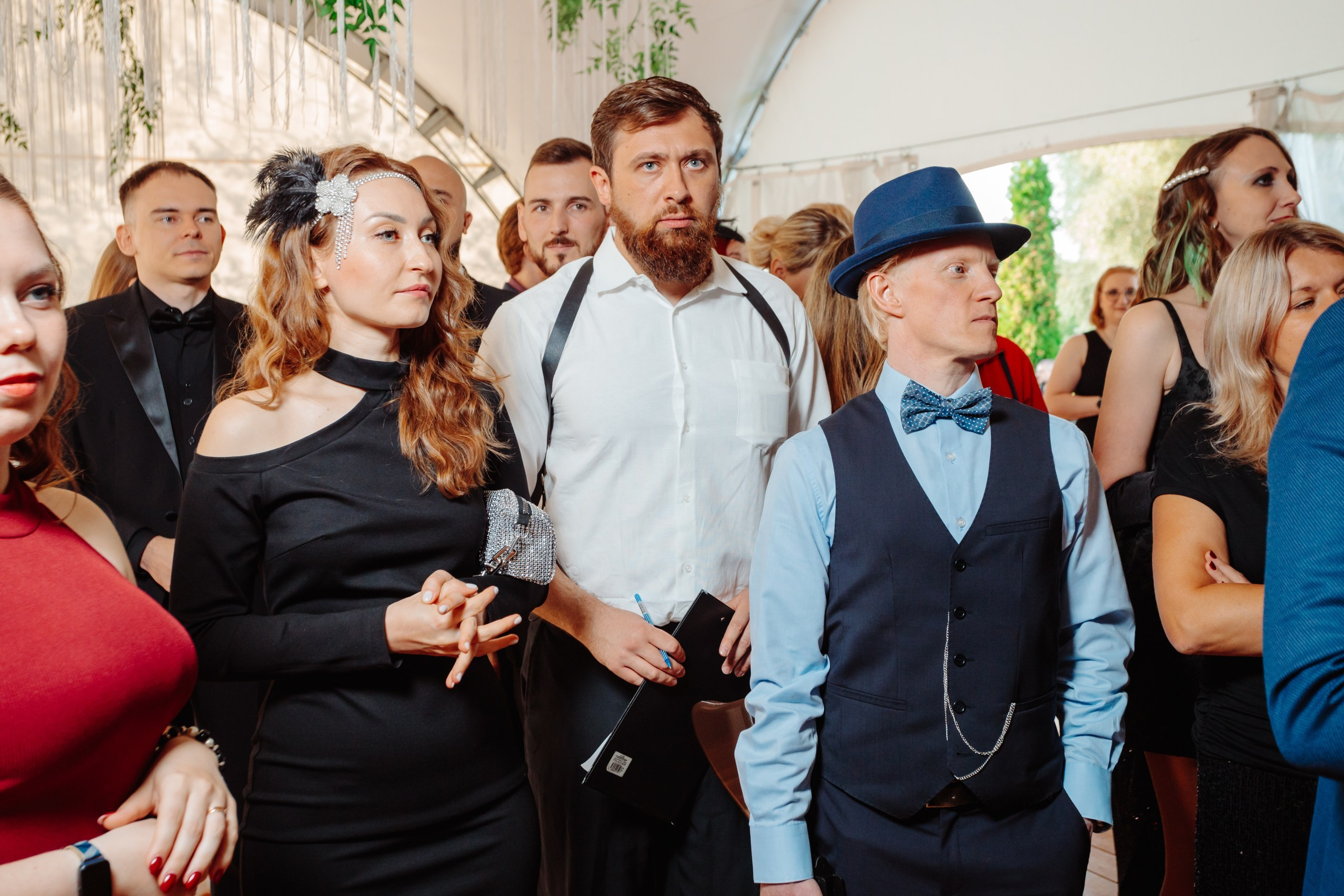 Корпоратив «Казино». Андрей Партнов — фотогрраф, Москва