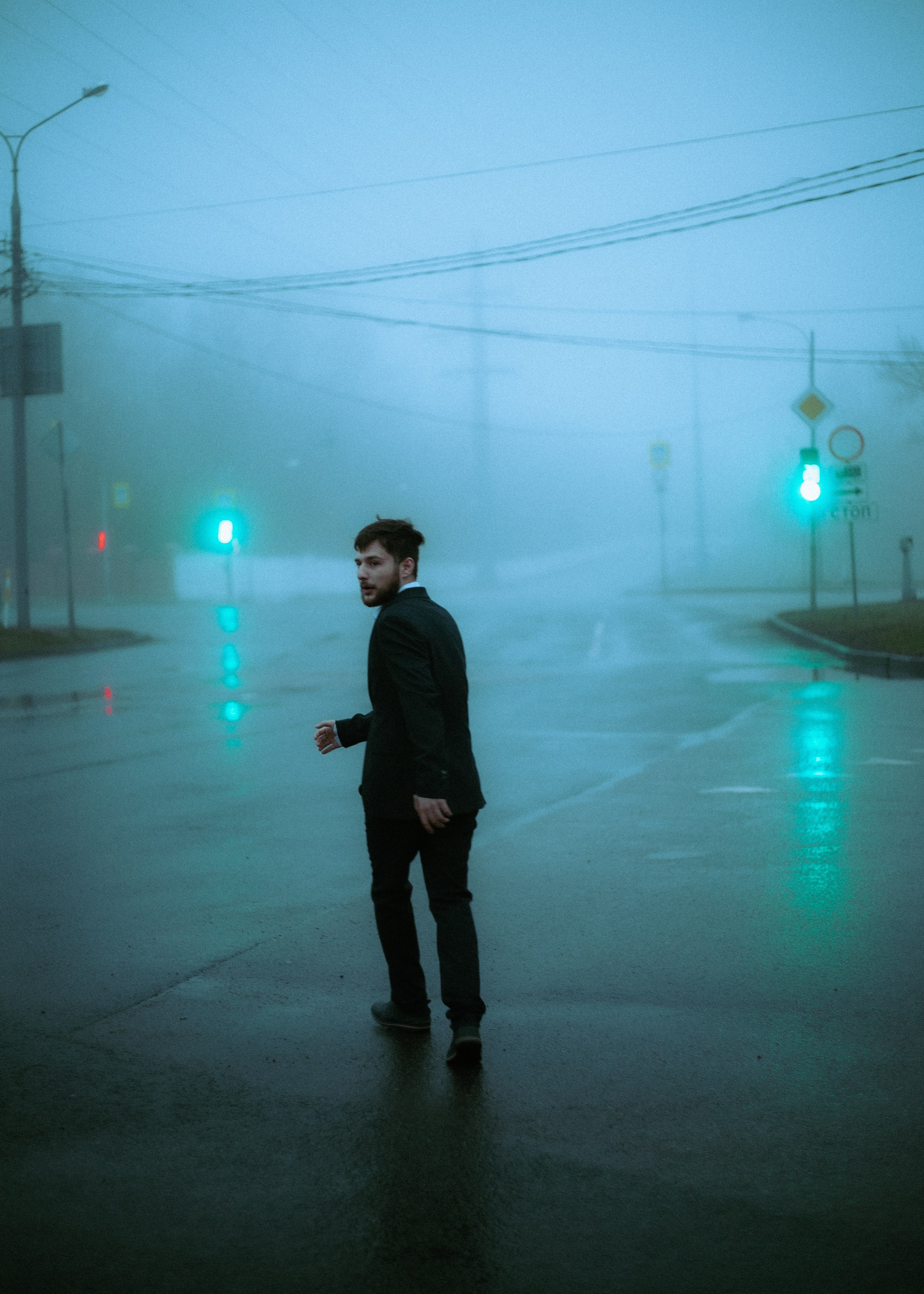 Андрей Партнов — фотогрраф, Москва