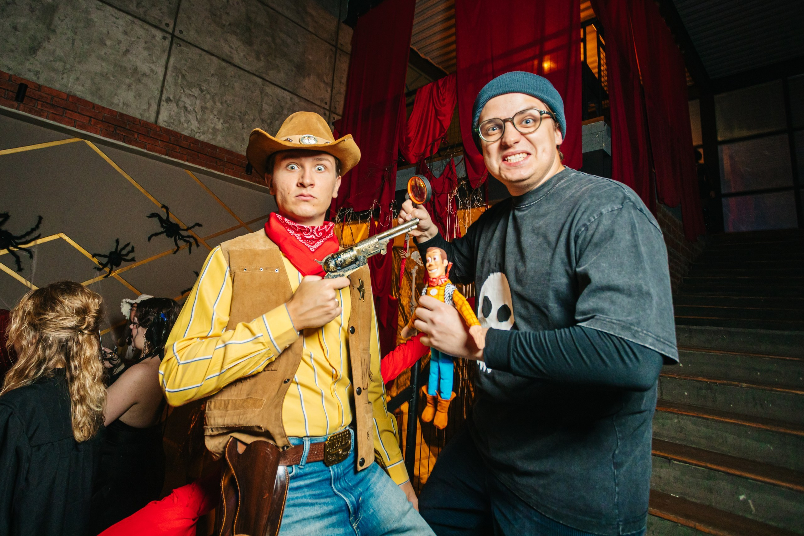 «Тыквенный спас». Андрей Партнов — фотогрраф, Москва