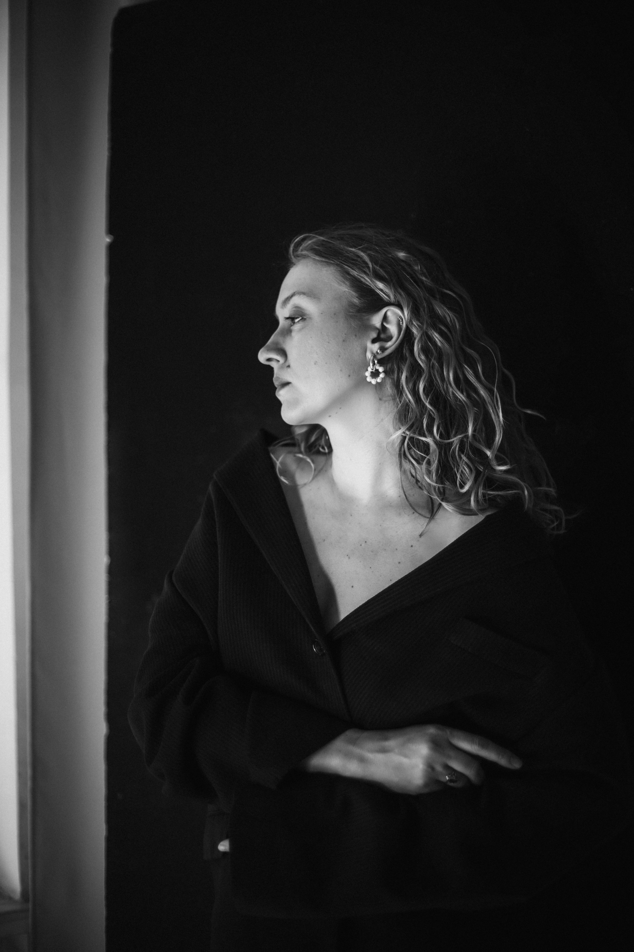 Кристина. Klerout Photographer