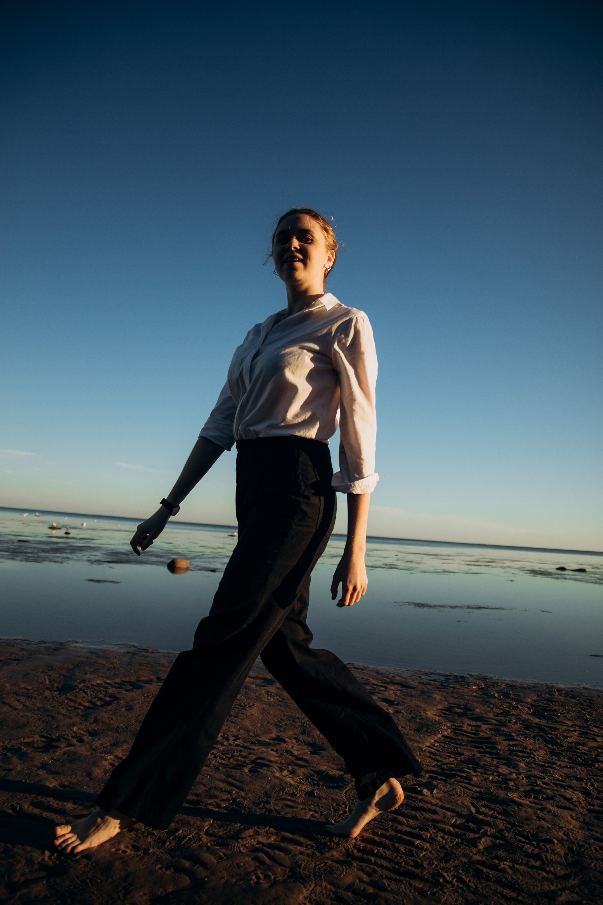 Анастасия. Klerout Photographer