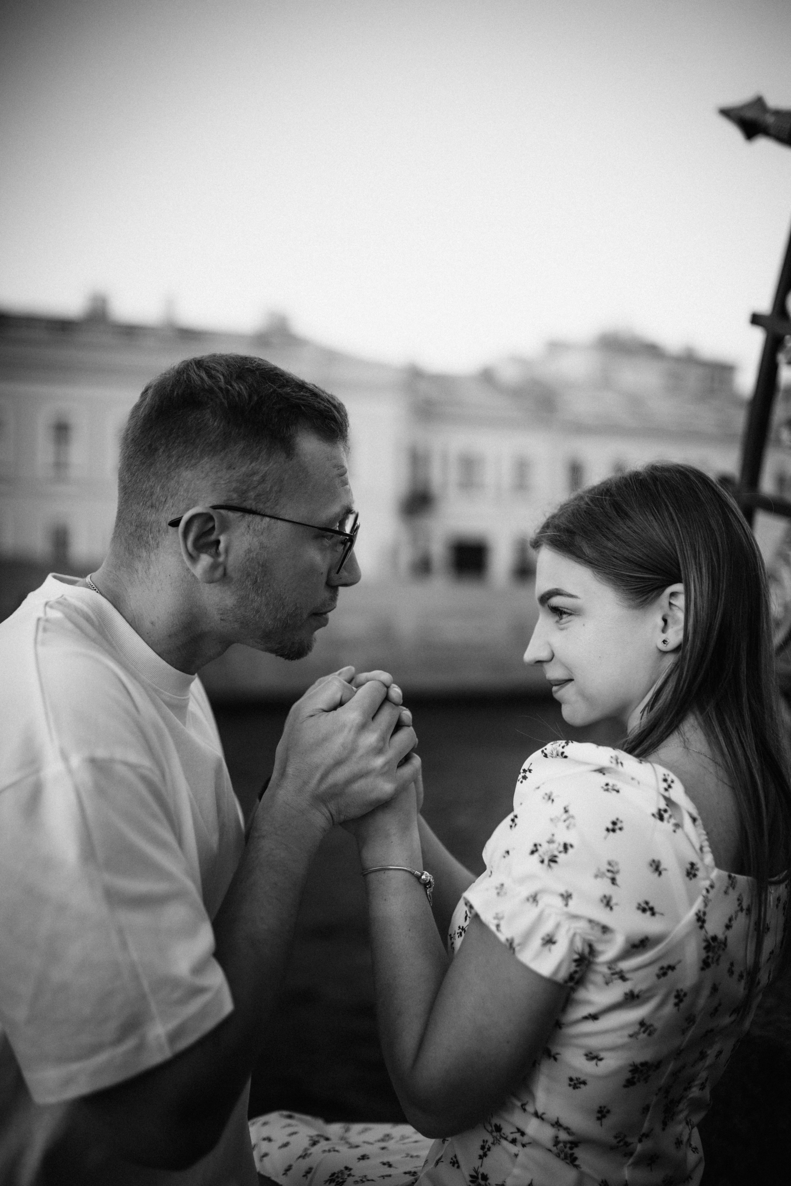 Анастасия и Александр. Klerout Photographer