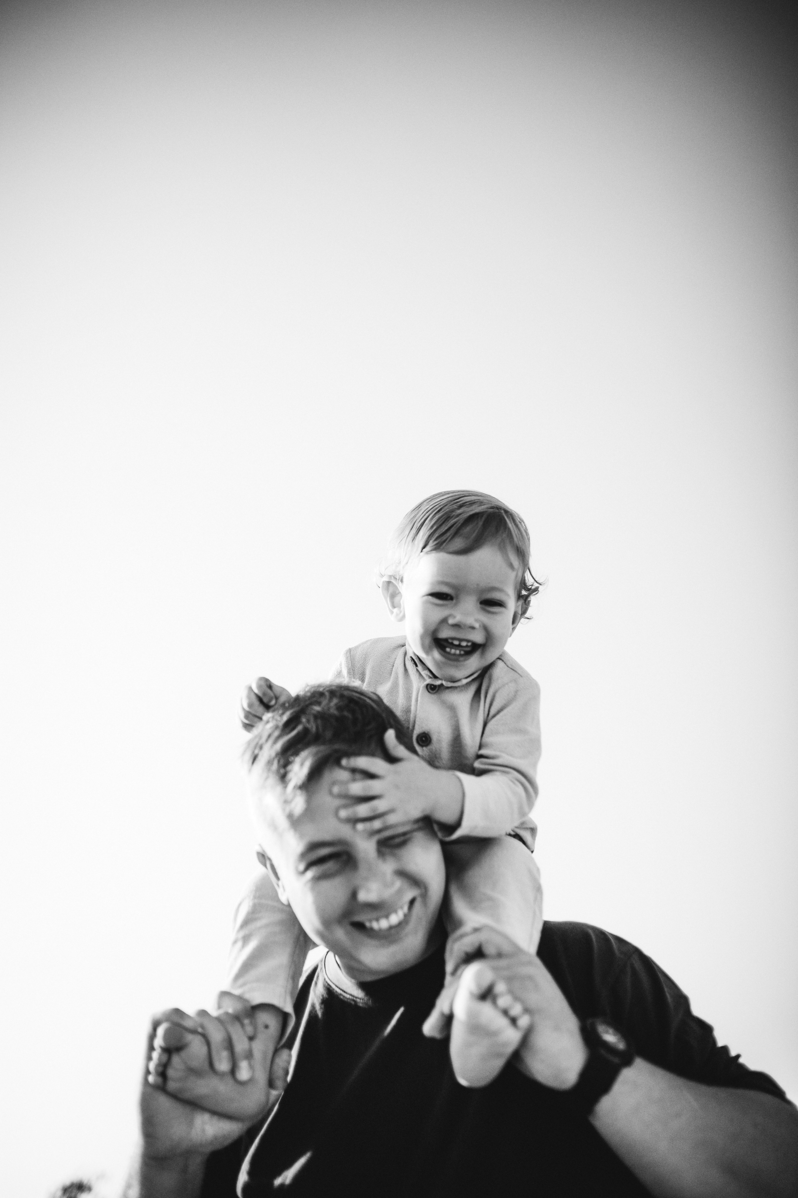 Дарья, Тимофей и маленький Фёдор. Klerout Photographer