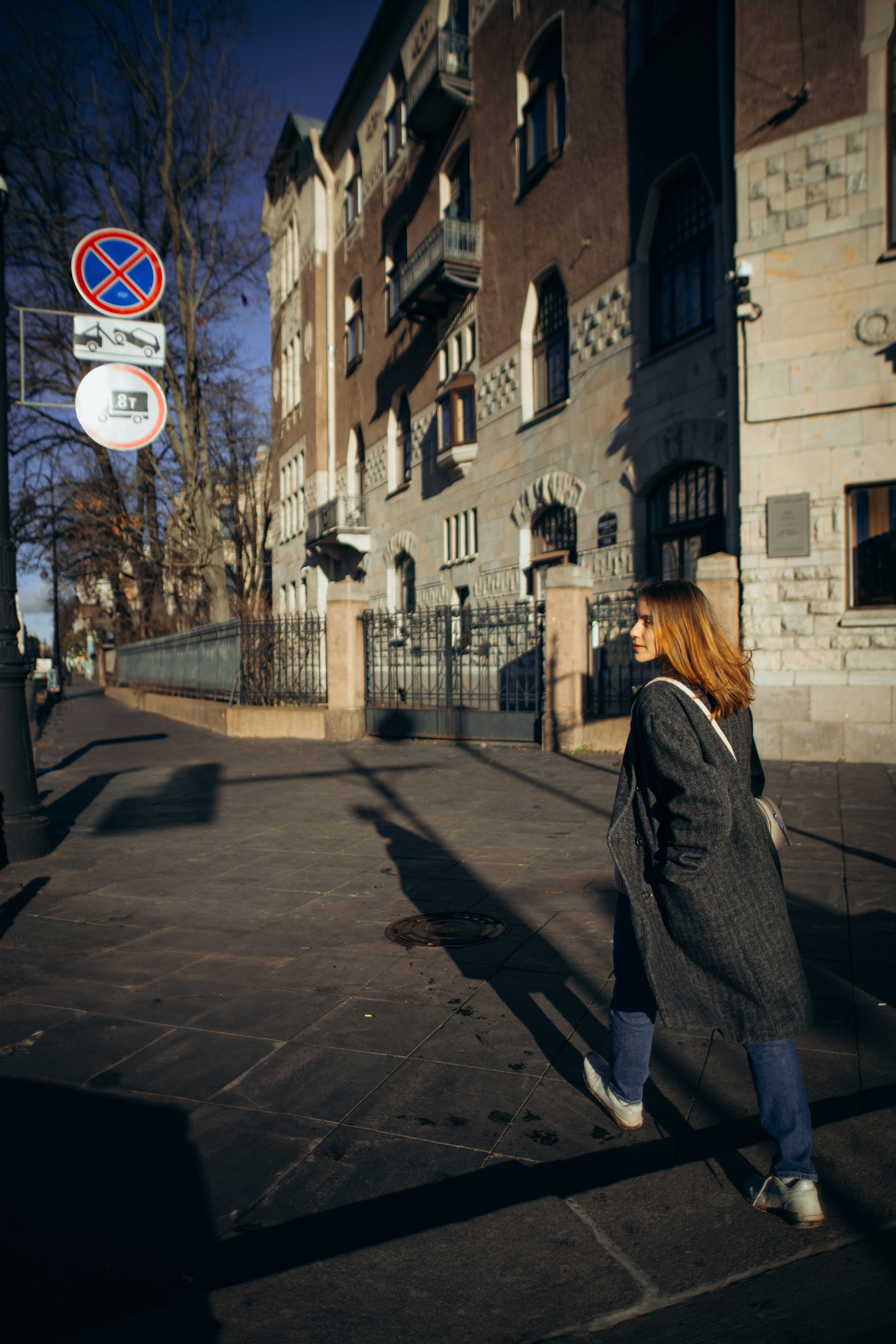 Дарья. Klerout Photographer