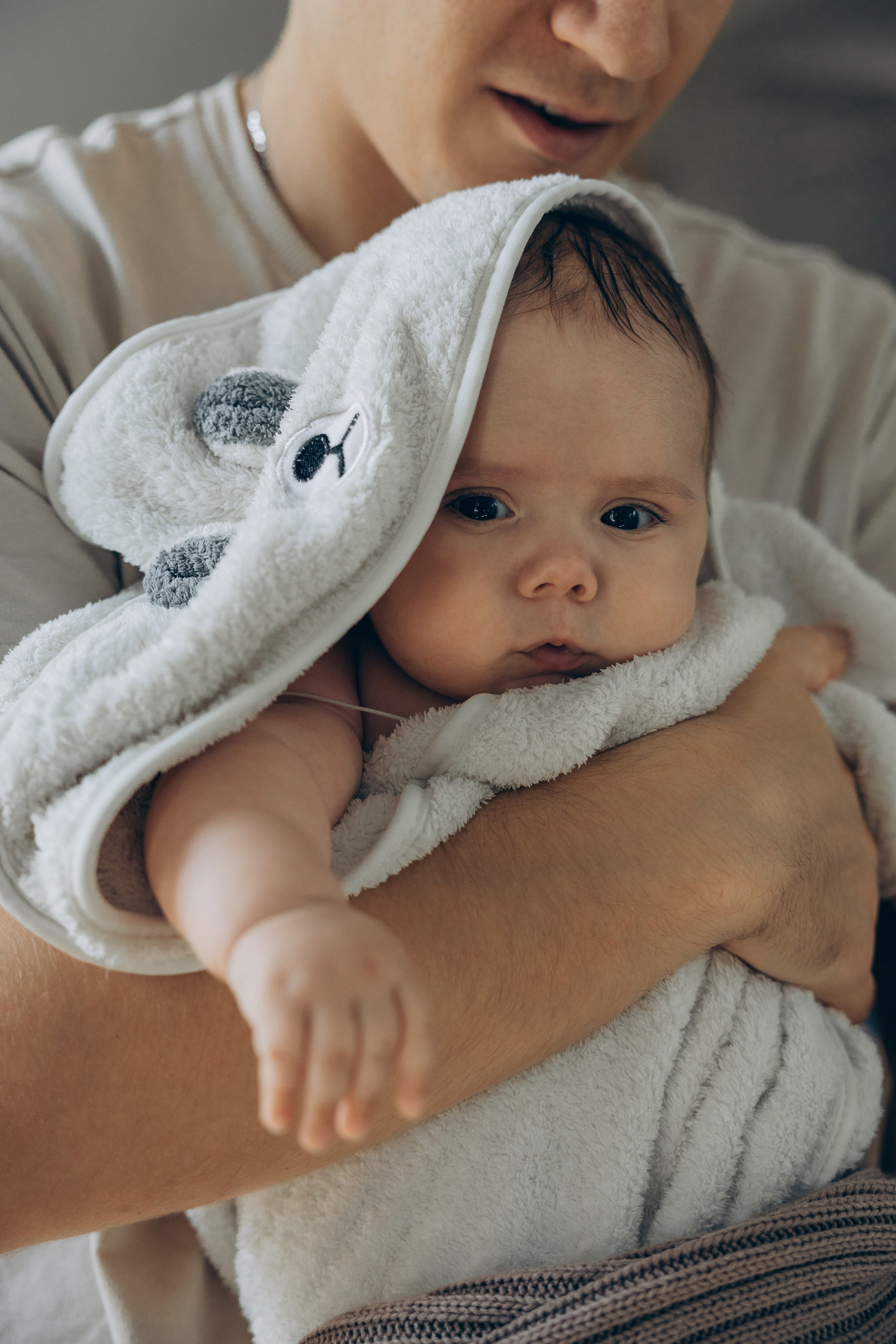 Крещение Александра. Свадебный, семейный фотограф в Иркутске Светлана Макаричева