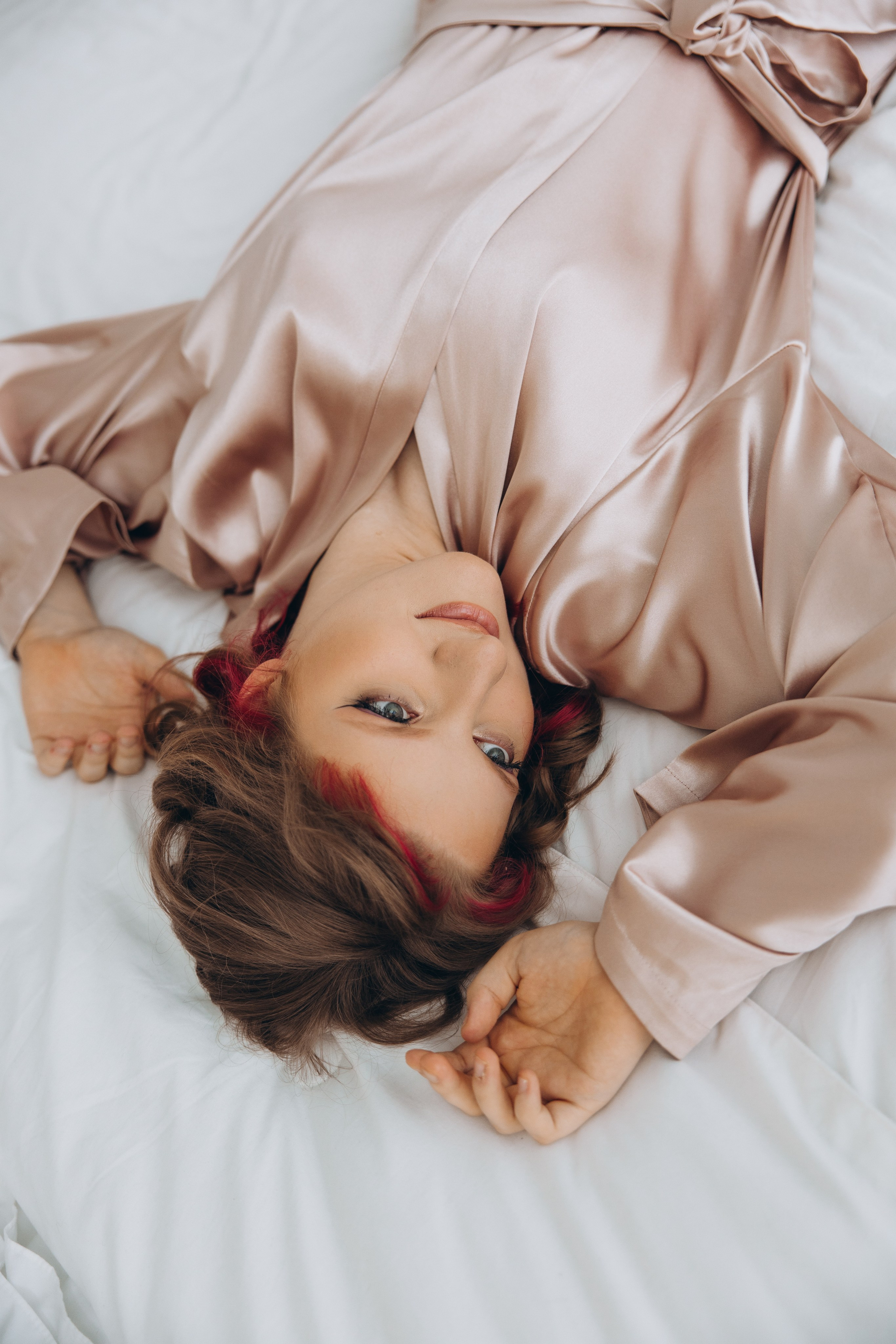 Проект красота без границ. Свадебный, семейный фотограф в Иркутске Светлана Макаричева