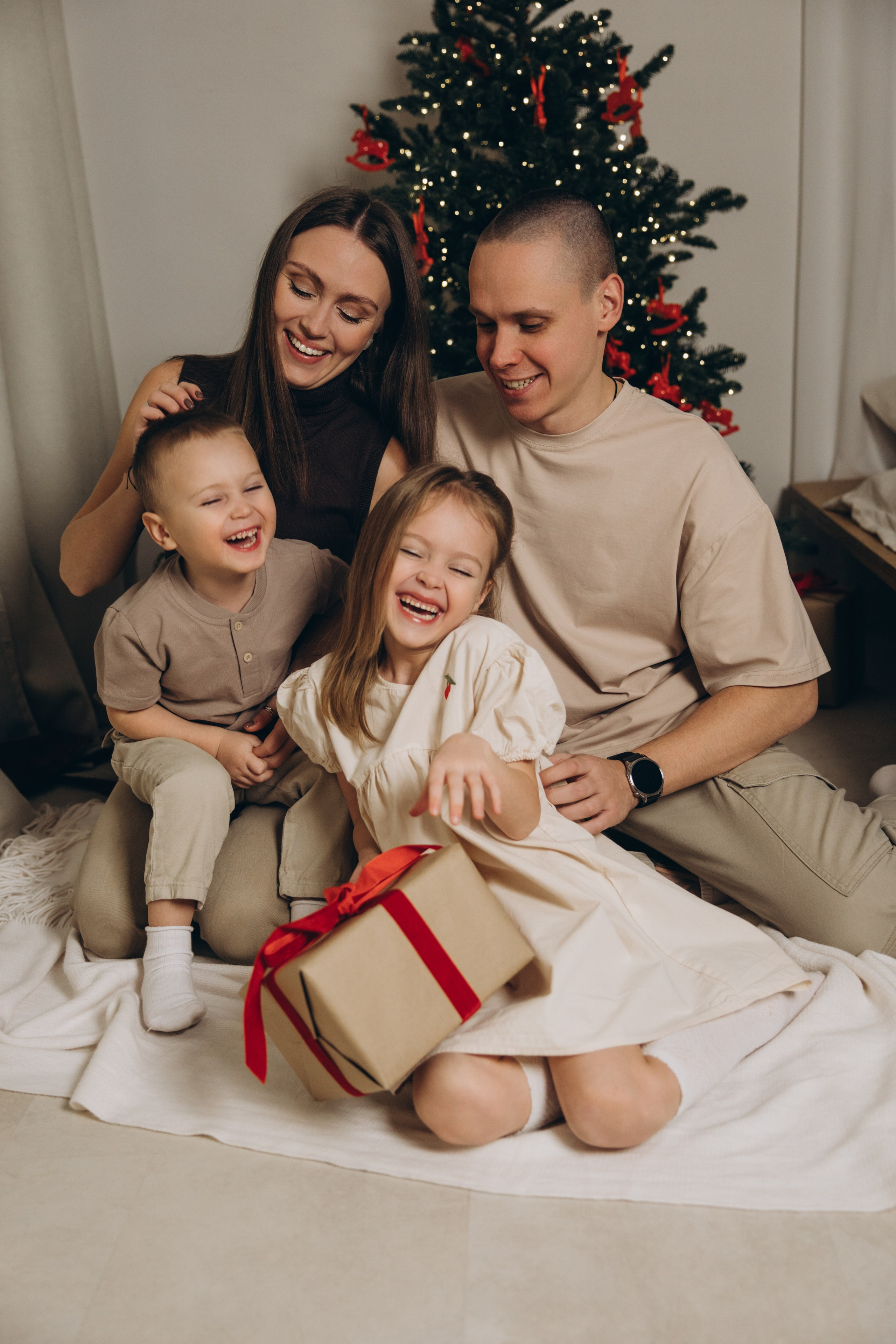 Студия Френды. Свадебный, семейный фотограф в Иркутске Светлана Макаричева