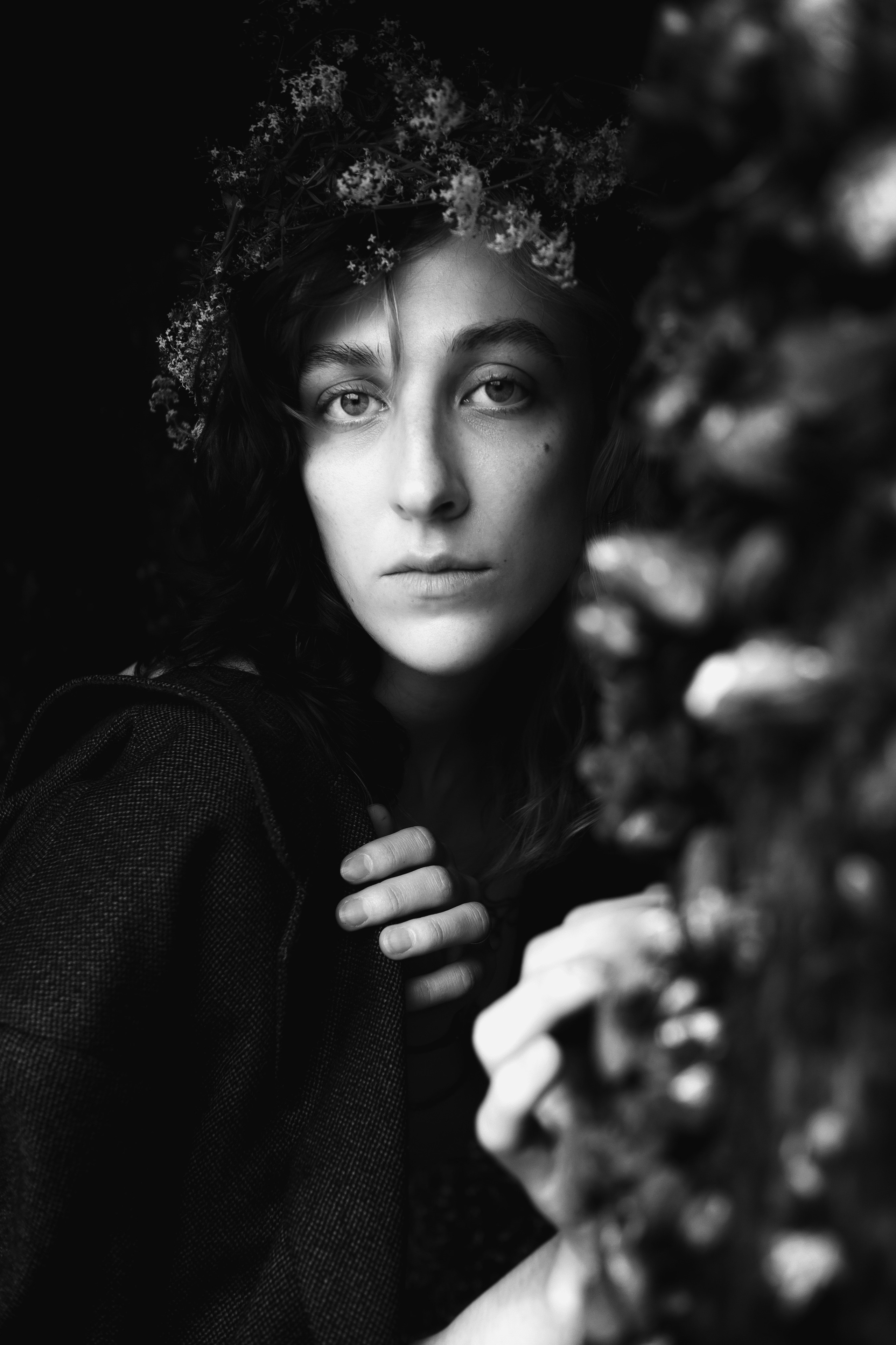 Antic mermaid. Фотограф. Великий Новгород. Женя