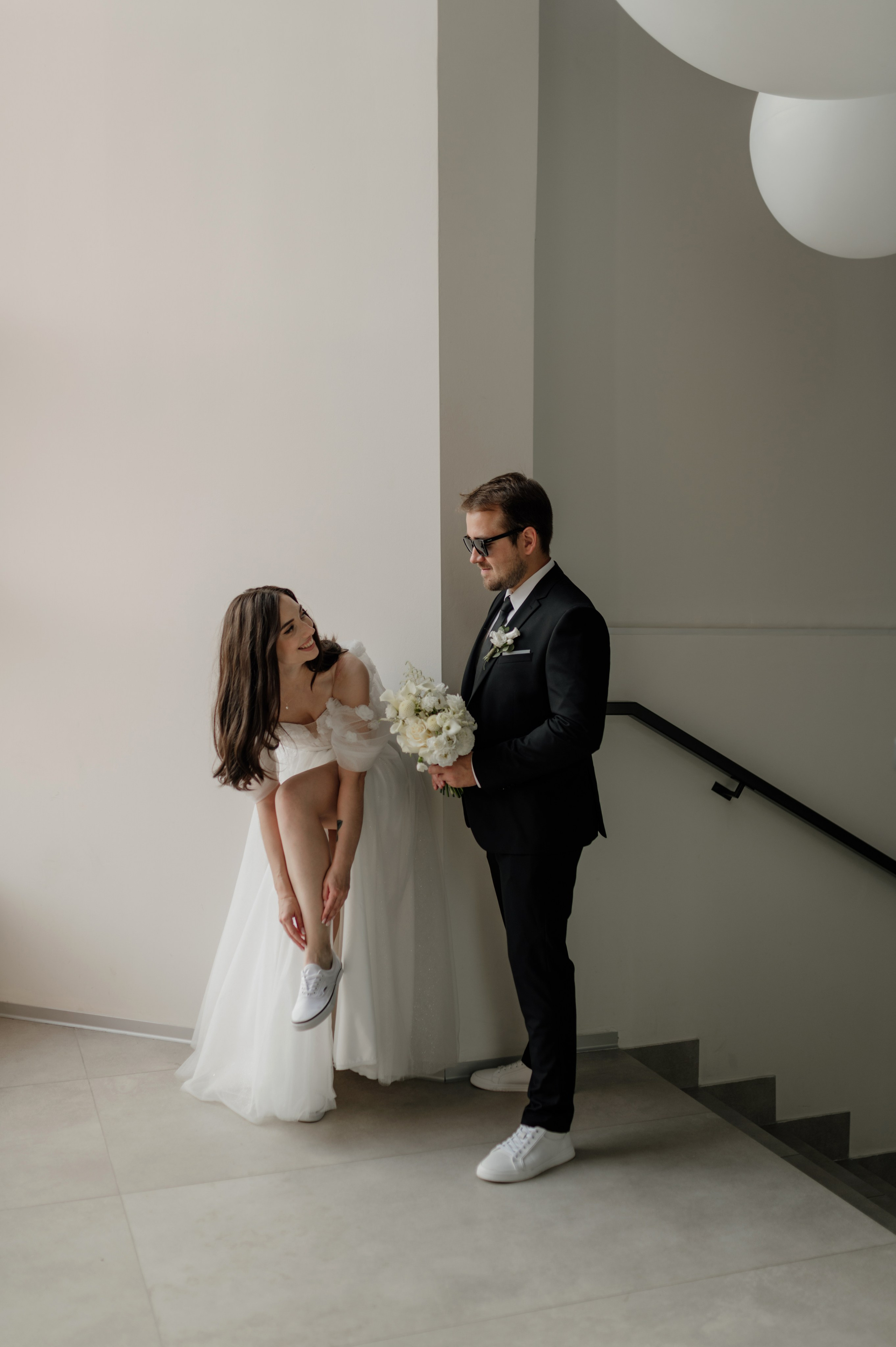 Ярослав и Вероника. Свадебный и Семейный фотограф в Ярославле Алёна Колясникова