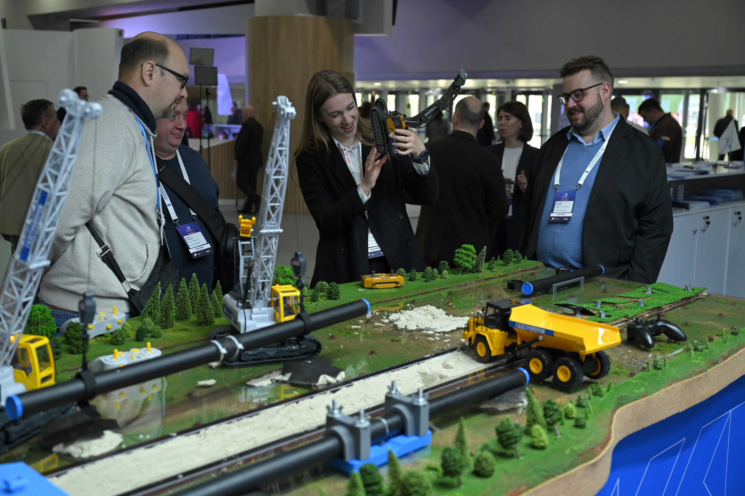 Производительность 360. Фотосессии в Москве. Фотограф Жоголева Мария