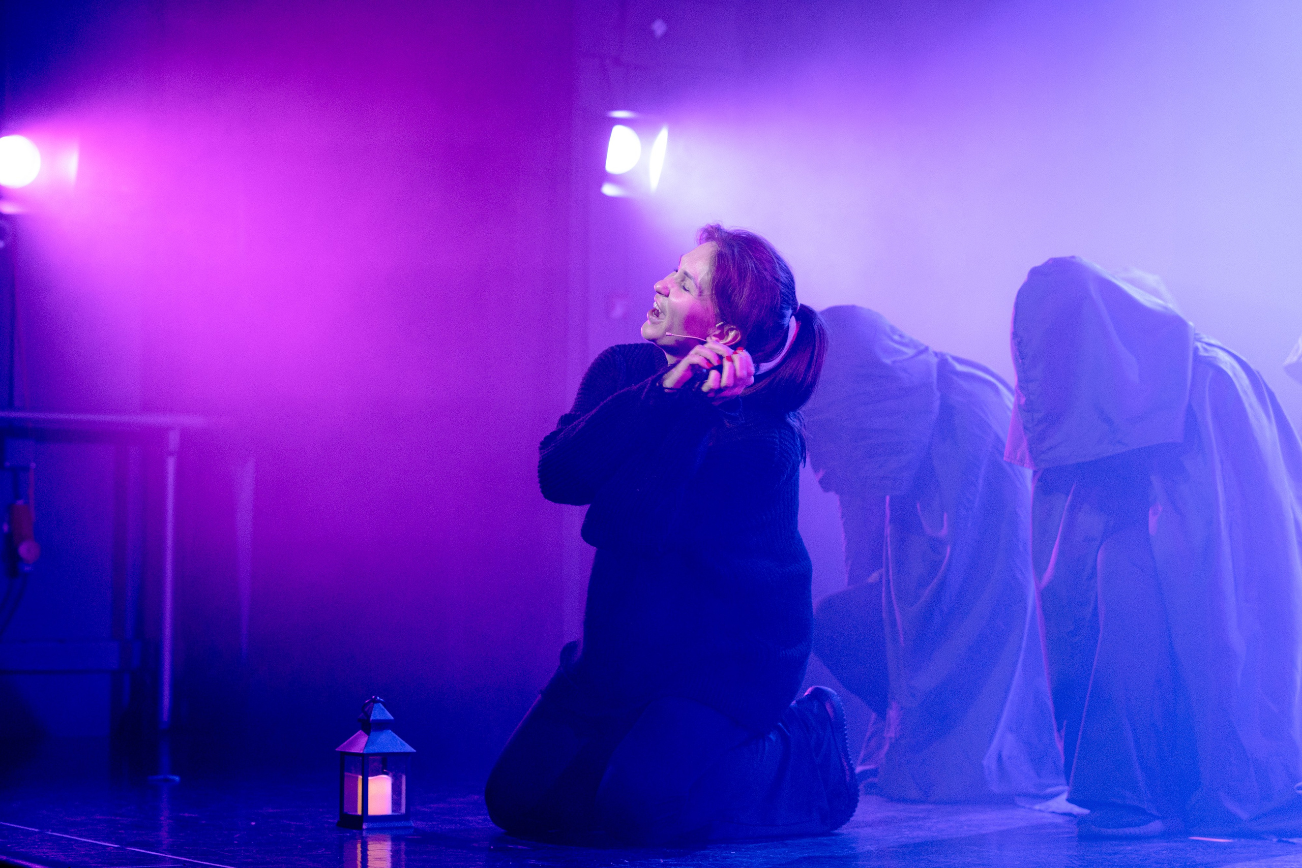 Мюзикл «Время жить» Москва. Женский фотограф в Москве Анастасия Сидорова