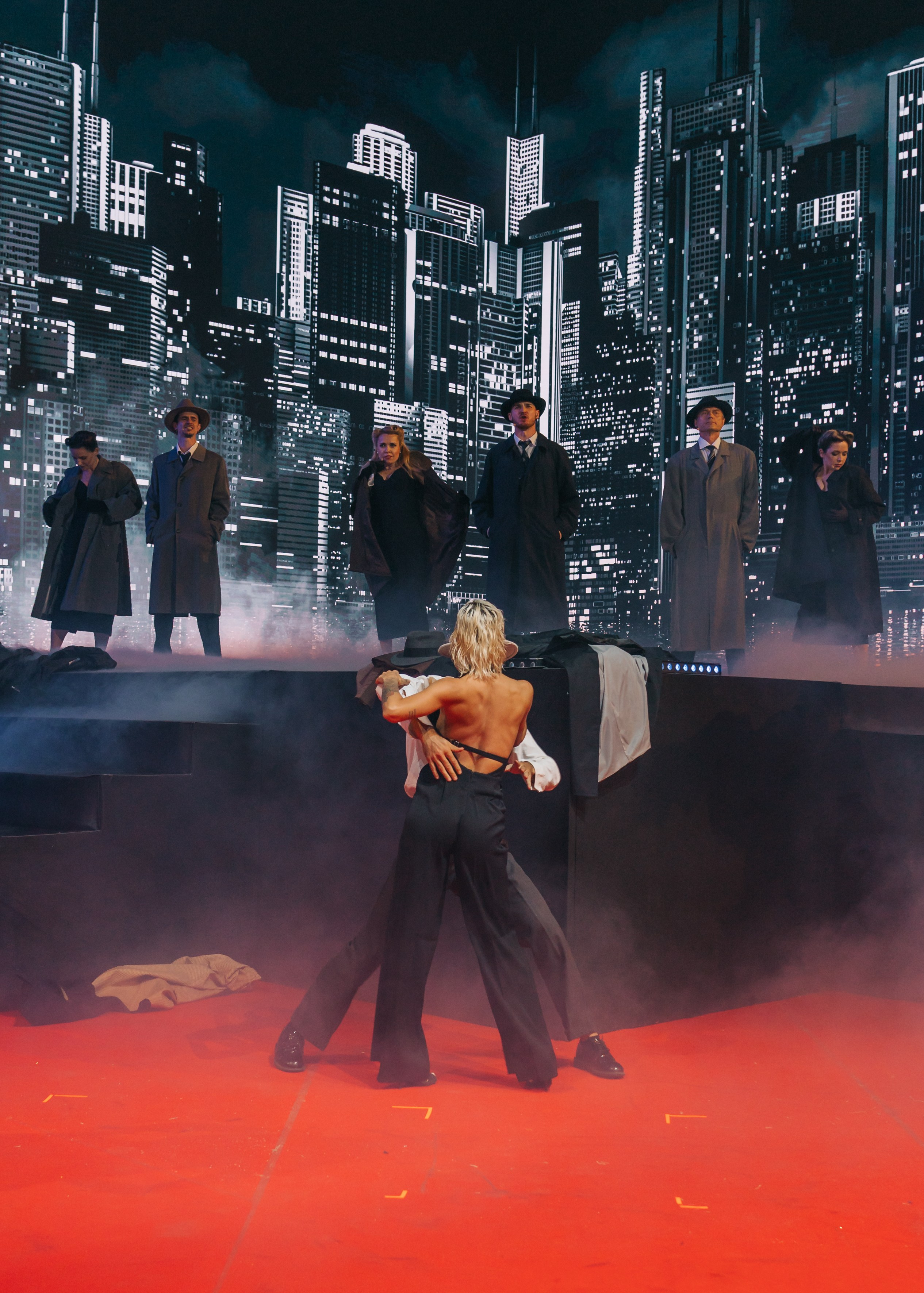 Премия РБ. Женский фотограф в Москве Анастасия Сидорова