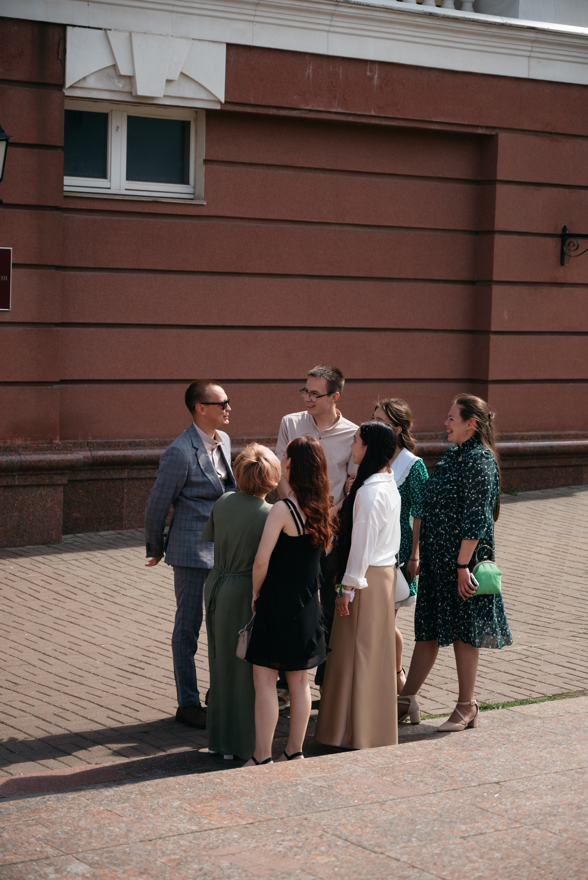 Татьяна&Илья. Свадебный фотограф Ижевск Петр Шишков
