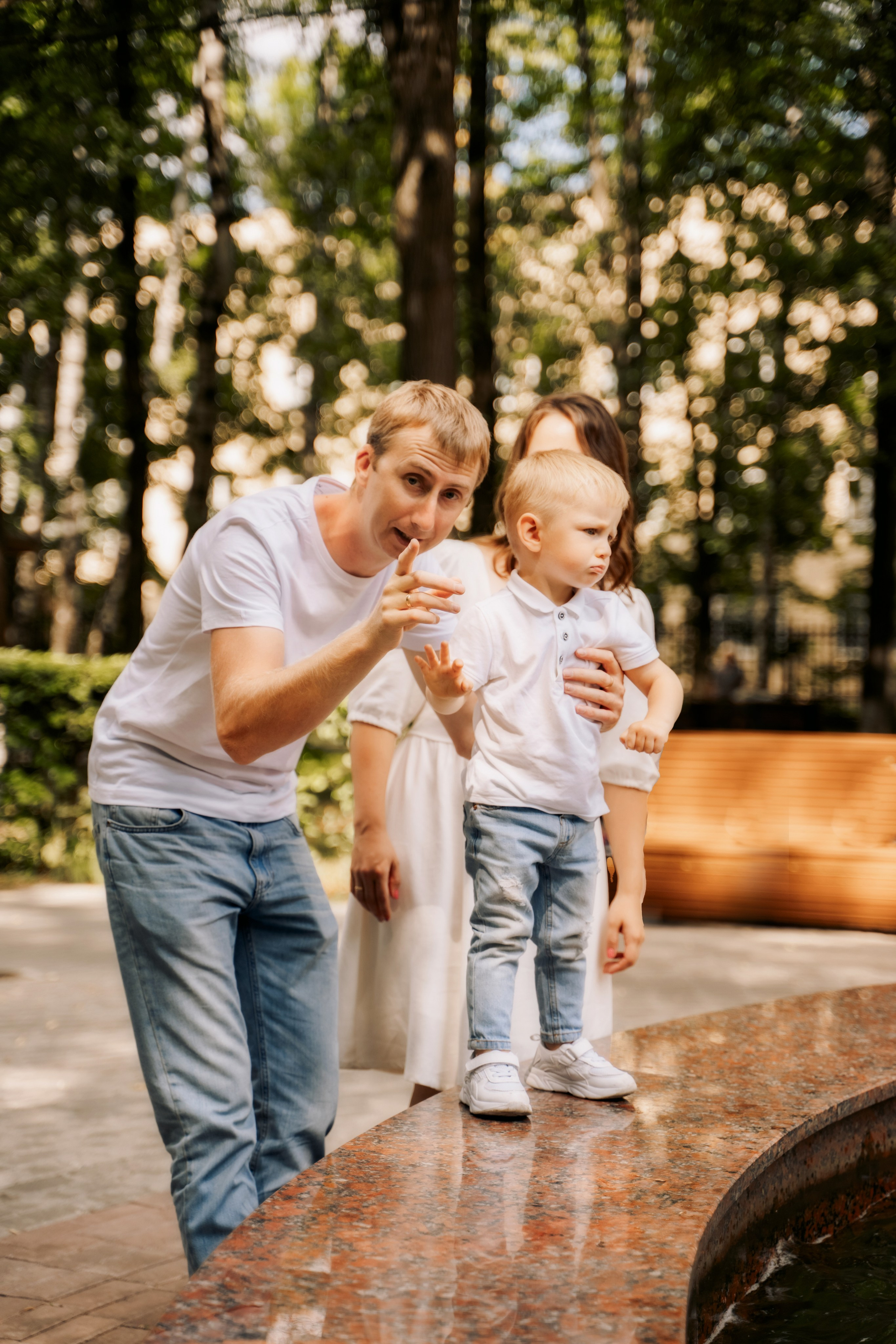 14. Детский и семейный фотограф Ташкент Наталья Кривенко