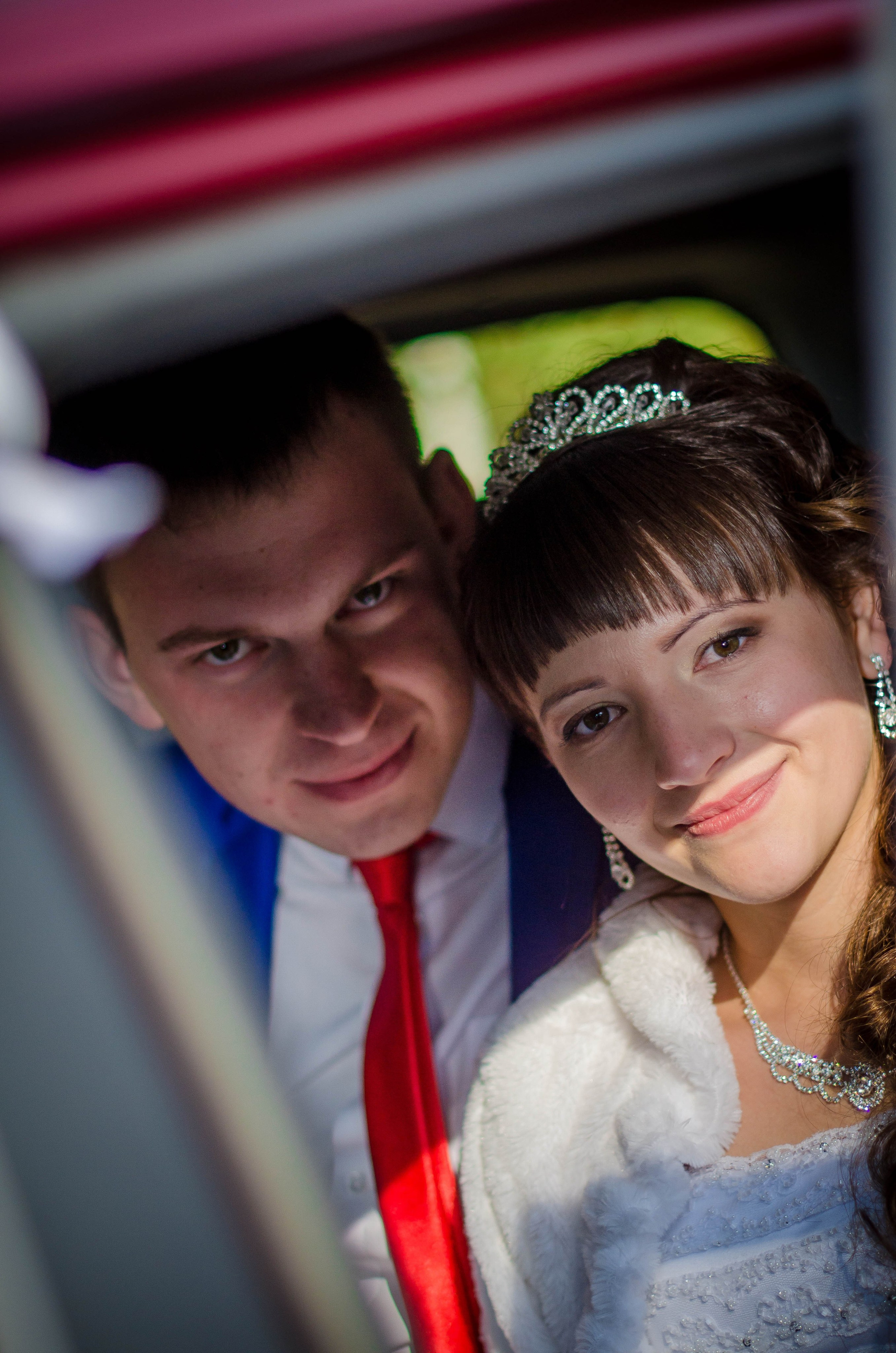 Свадебная фотография. Арт студия «Пегас». Фото- и видео- съемка