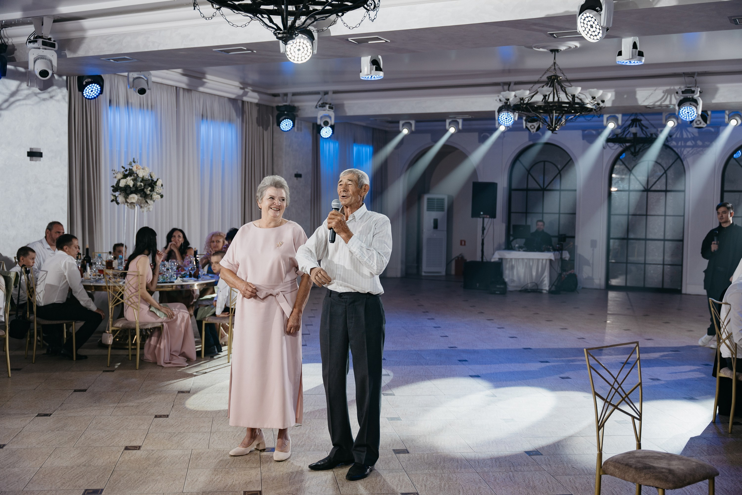 Евгений & Ольга. Свадебный и репортажный фотограф Юров Дмитрий