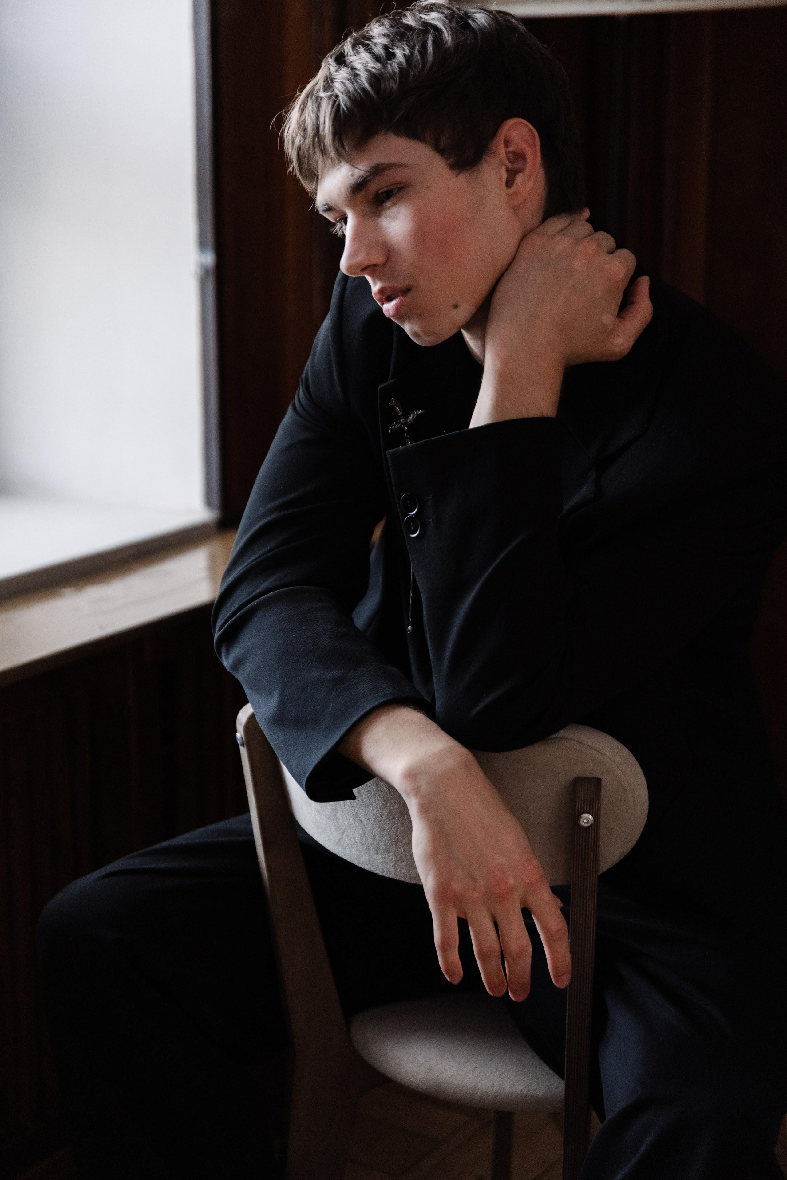 Андрей и Дарья