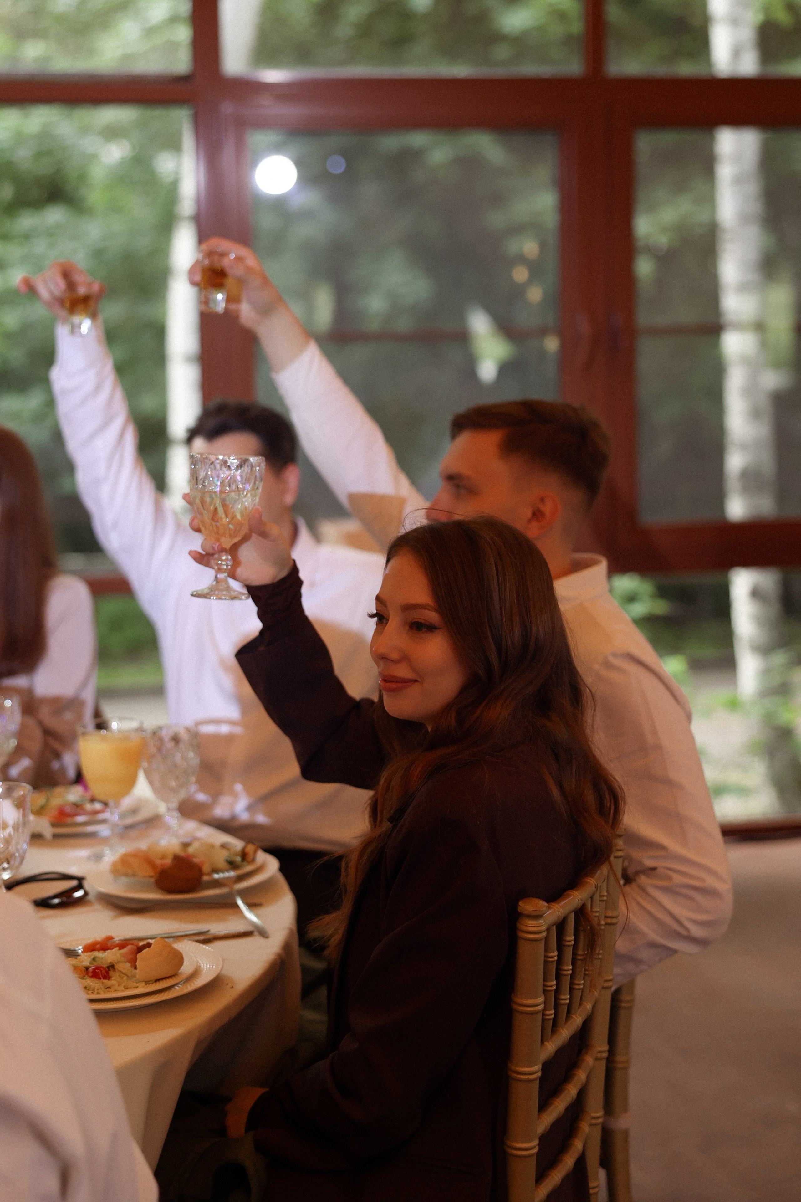«Все начинается с любви!» — Мария и Михаил. Свадебный и семейный фотограф в Москве Ломова Ирина