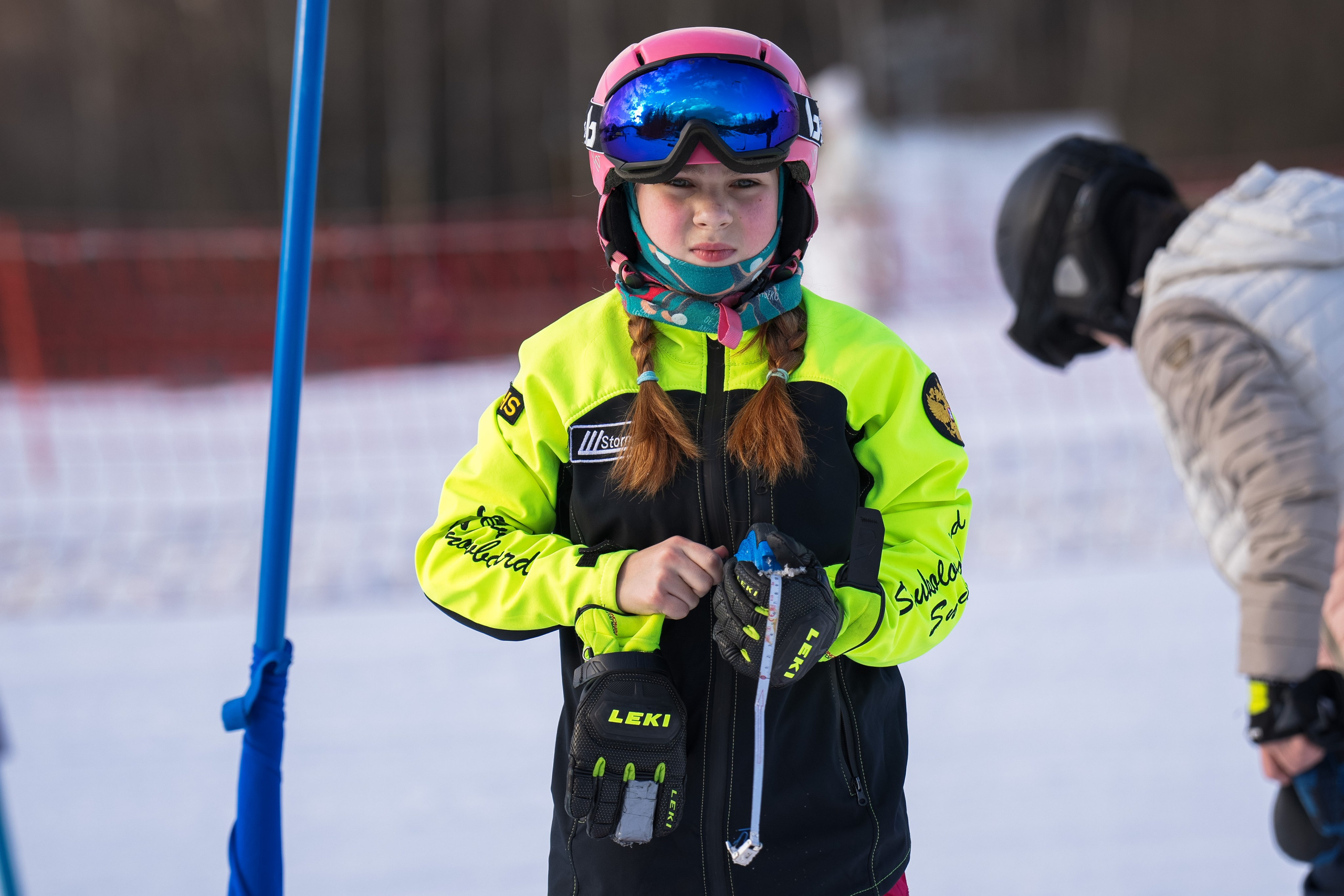 Первенство МУ ДО СШ «Шуколово» по сноуборду PGS | U11, U13 + U15, U20. Фотограф Студитский Евгений