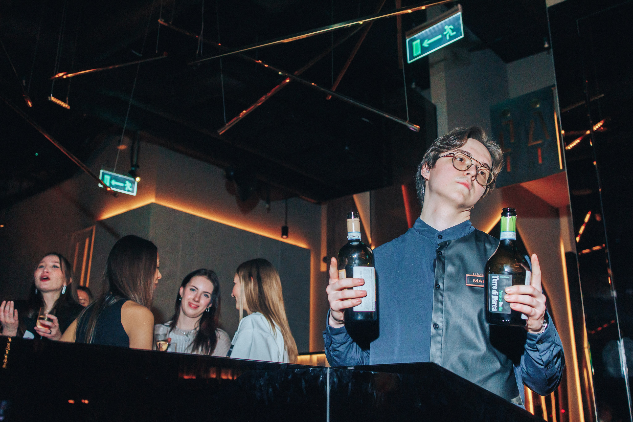 Events. Антон Ляпунов фотограф Вашего события в Москве