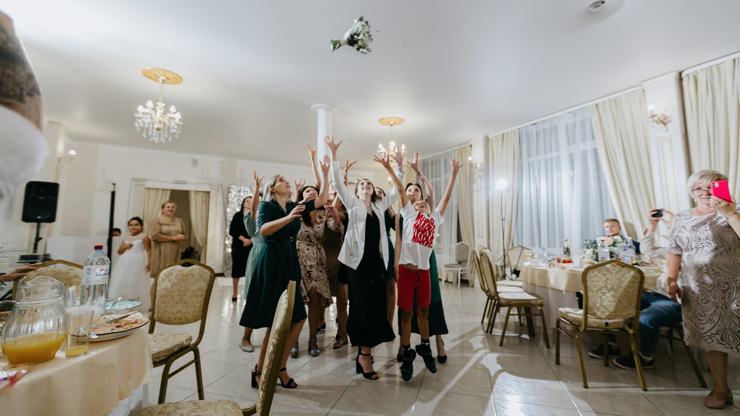 Свадьбы. Свадебный фотограф Уфа