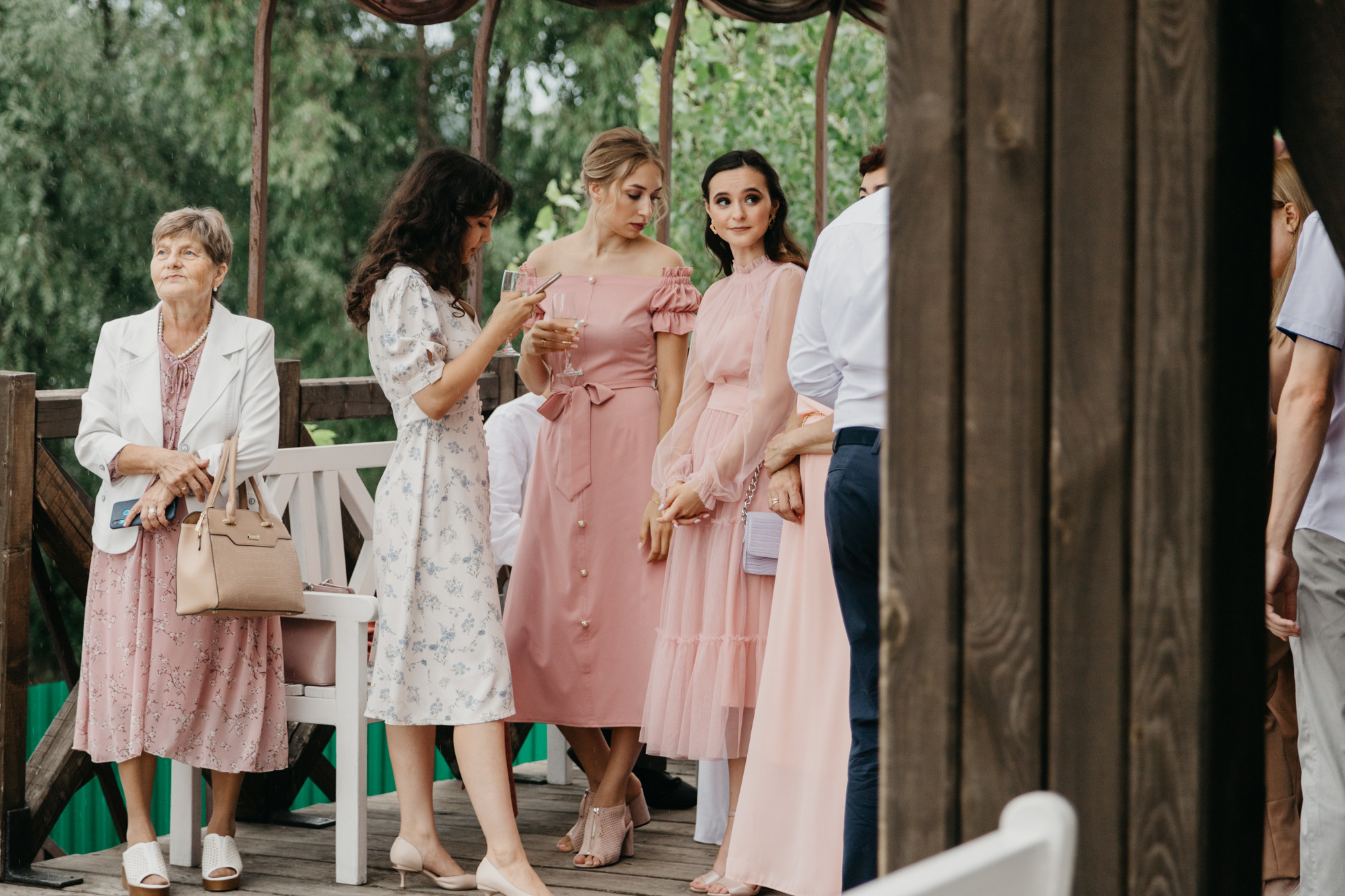 Вероника и Тимур. Свадебный фотограф Уфа