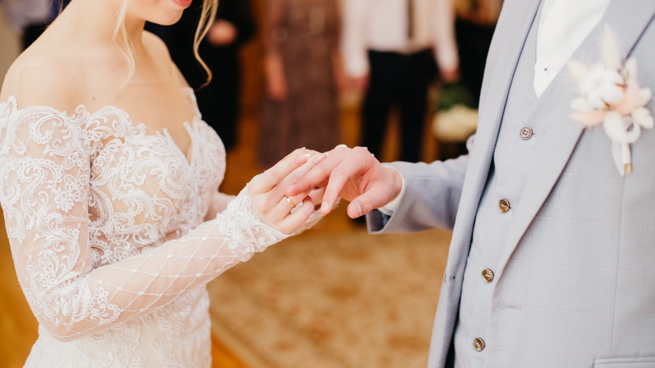 Свадьбы. Свадебный фотограф Уфа