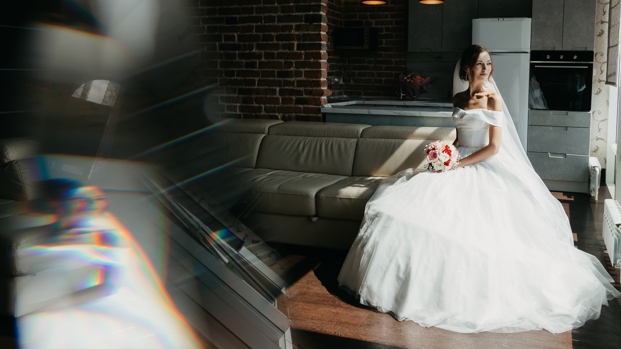 Свадьбы. Свадебный фотограф Уфа