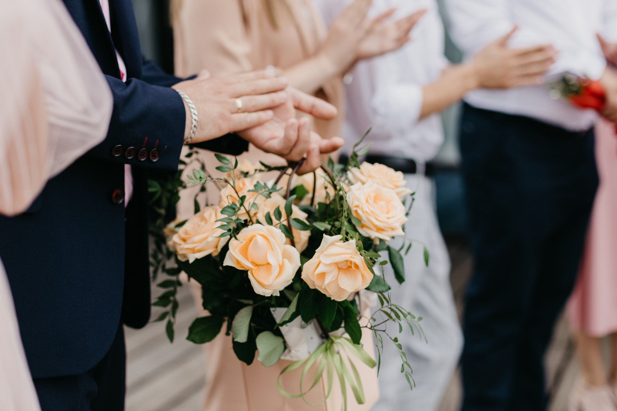 Вероника и Тимур. Свадебный фотограф Уфа