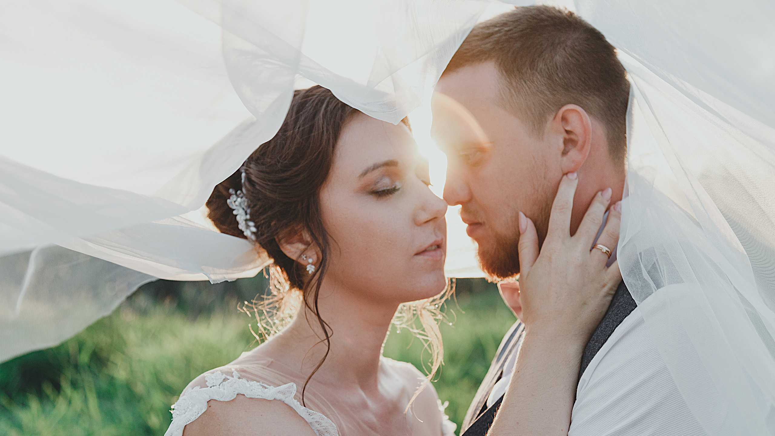 Свадьбы. Свадебный фотограф Уфа